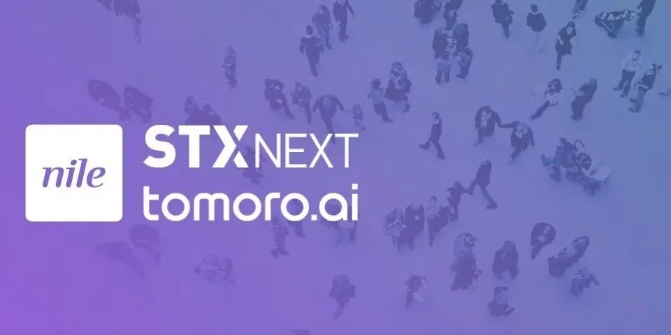 Webinar – What your tech partner isn't telling you about AI