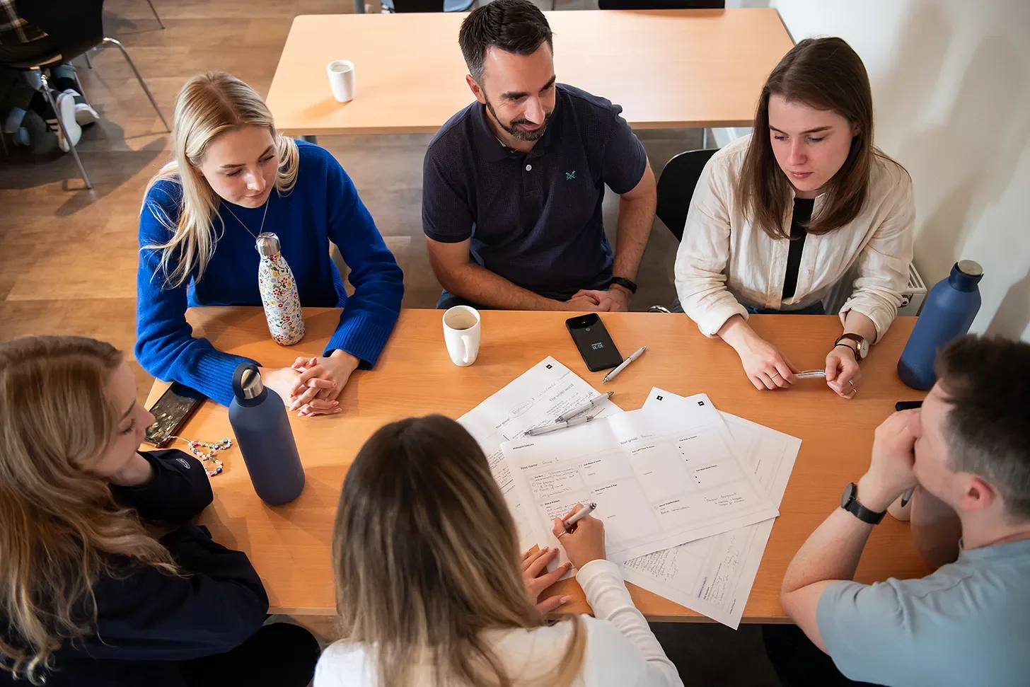 How to make things work better for every customer