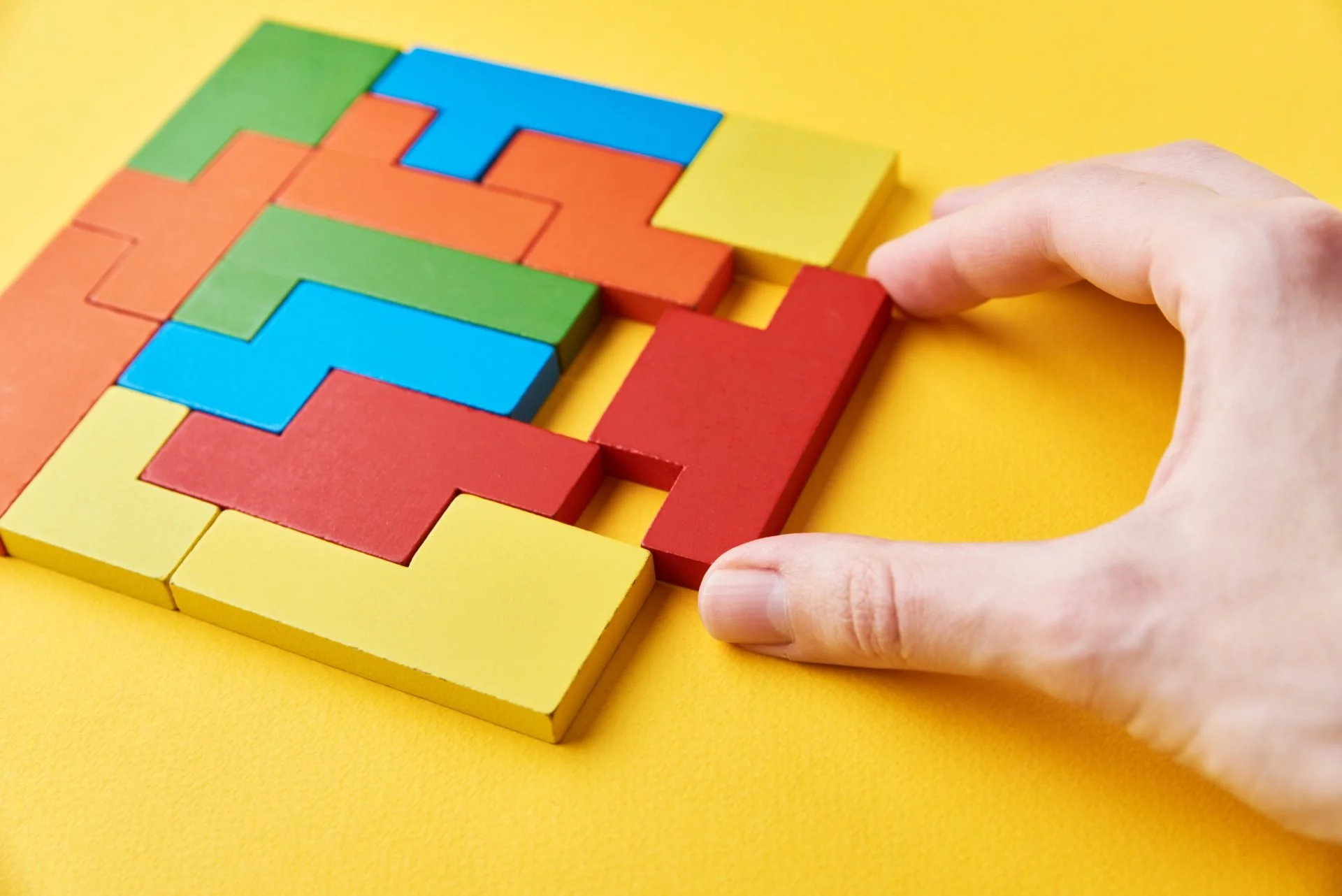 Five guidelines for working with no-code platforms
