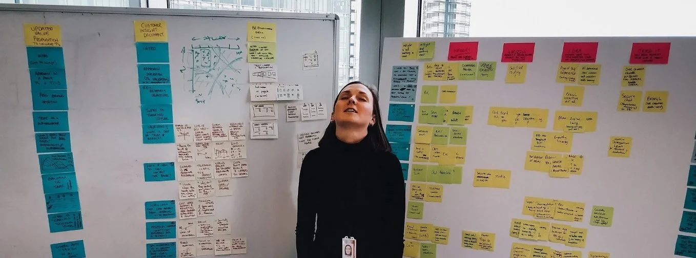Planning co-design sessions was a nightmare… until we built this template