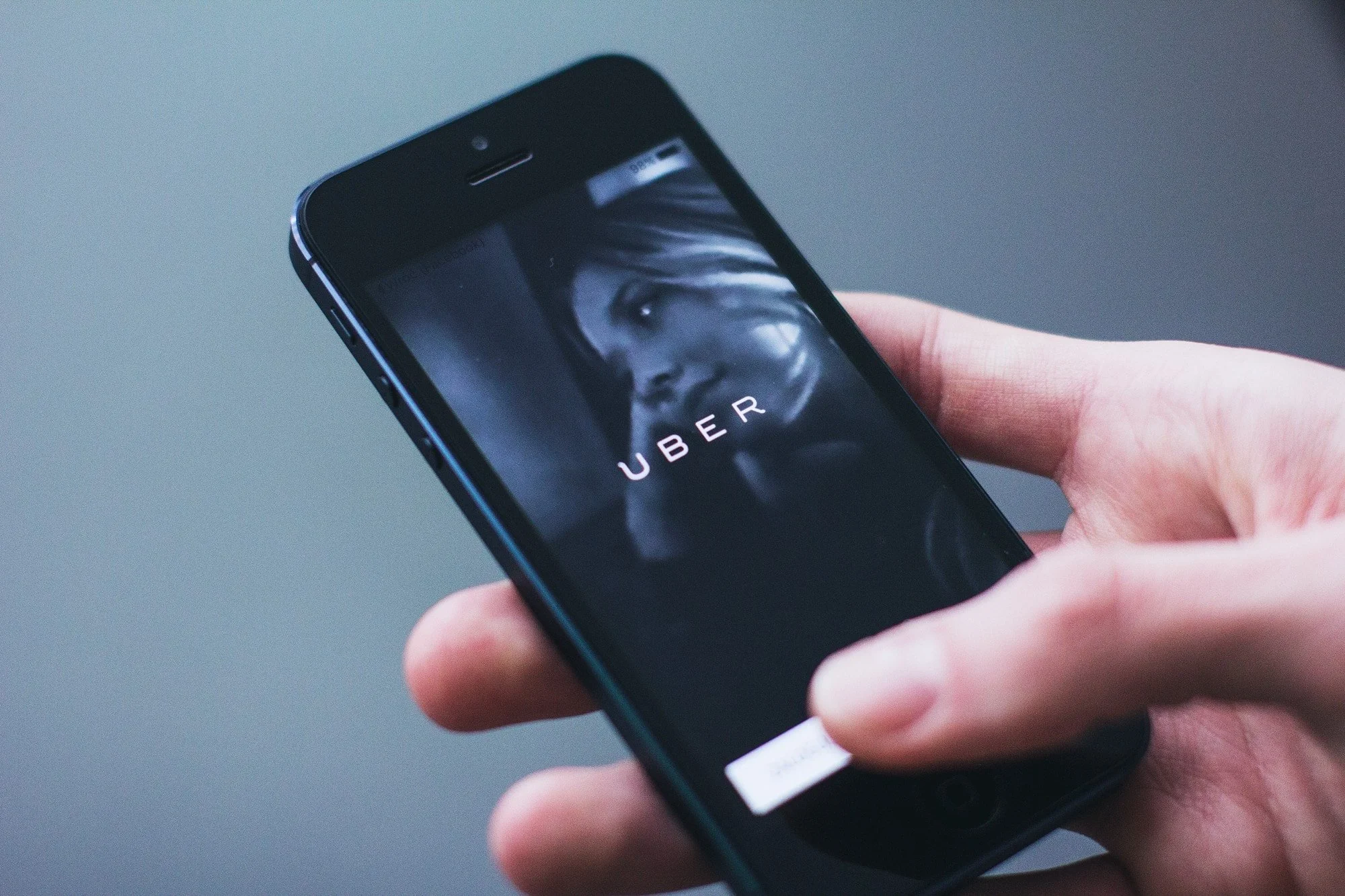 What the NHS can learn about innovation from Uber