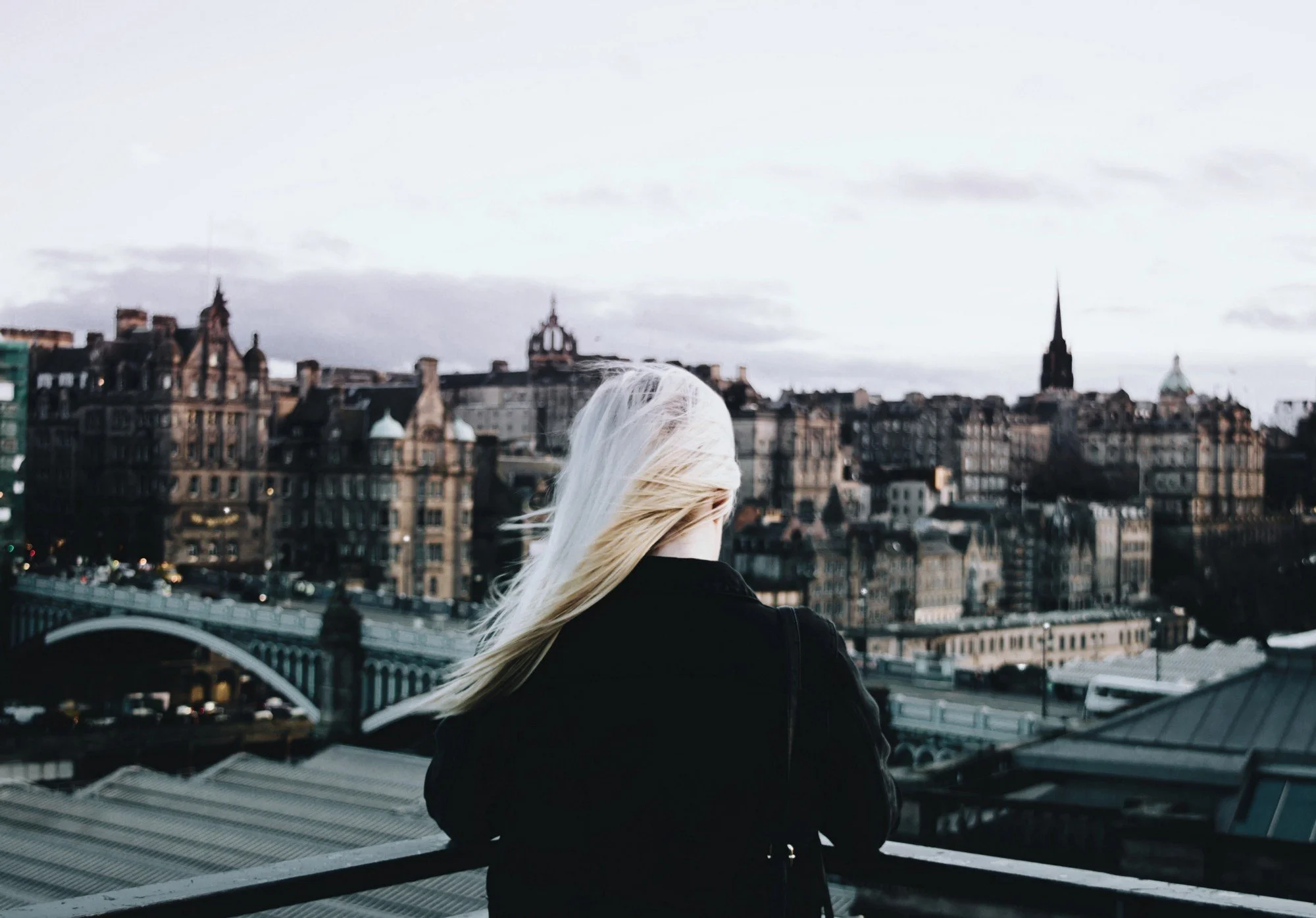 Here’s why ambitious fintech startups should be looking to Scotland
