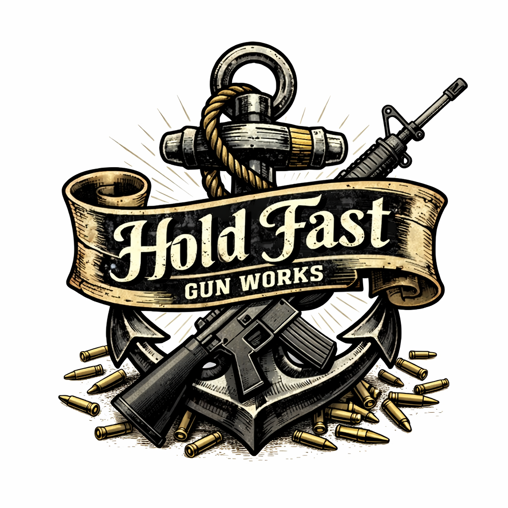 Hold Fast Gun Works 