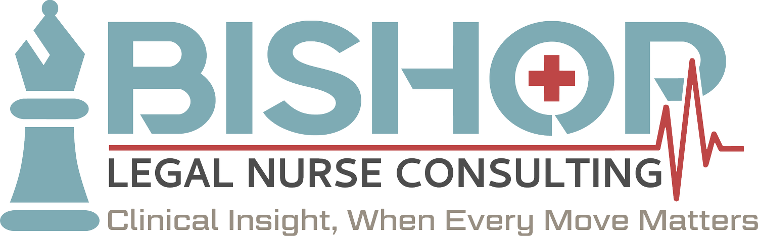 Bishop Legal Nurse Consulting