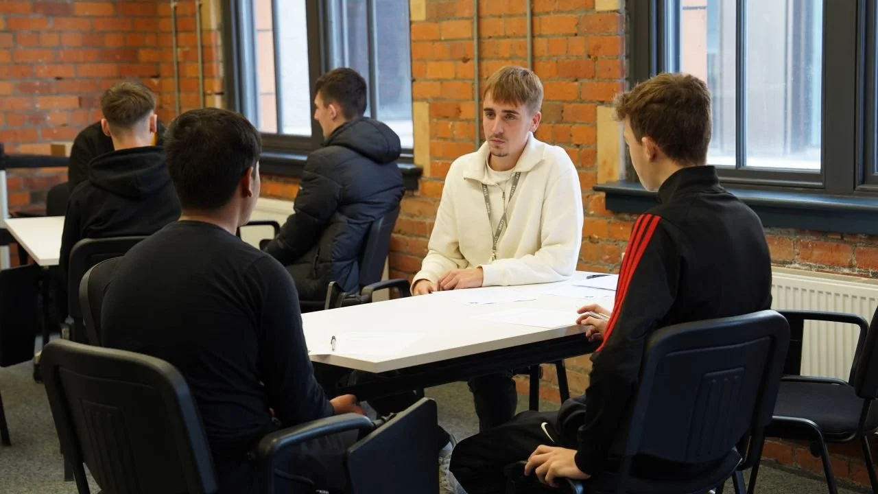 Ada, the National College for Digital Skills