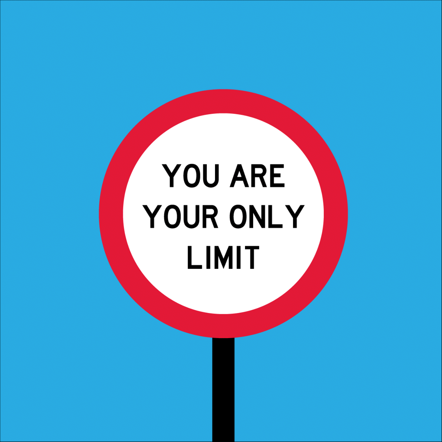 GIF 2 - You are your only limit.gif