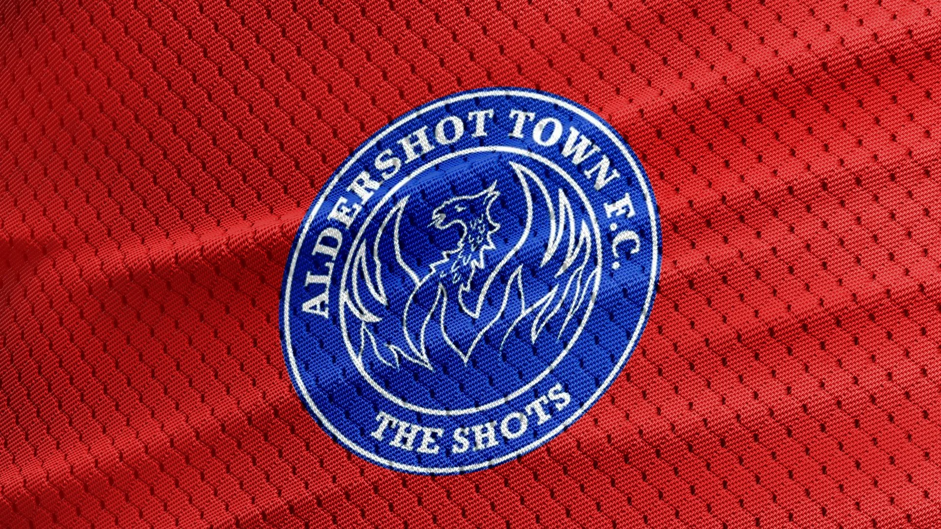 Aldershot Town FC