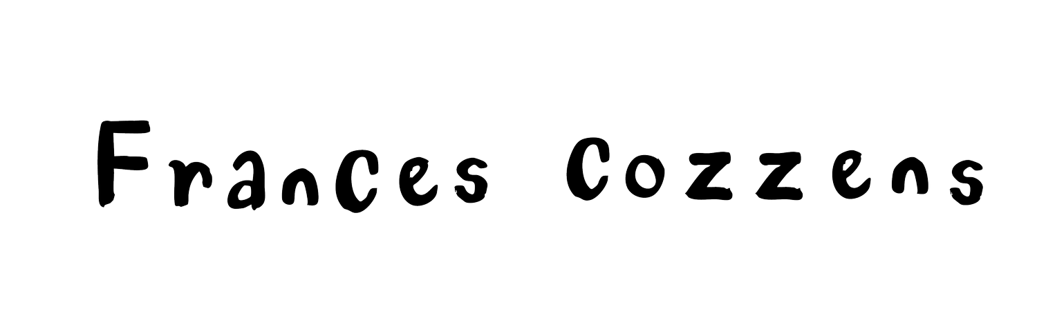 Frances Cozzens