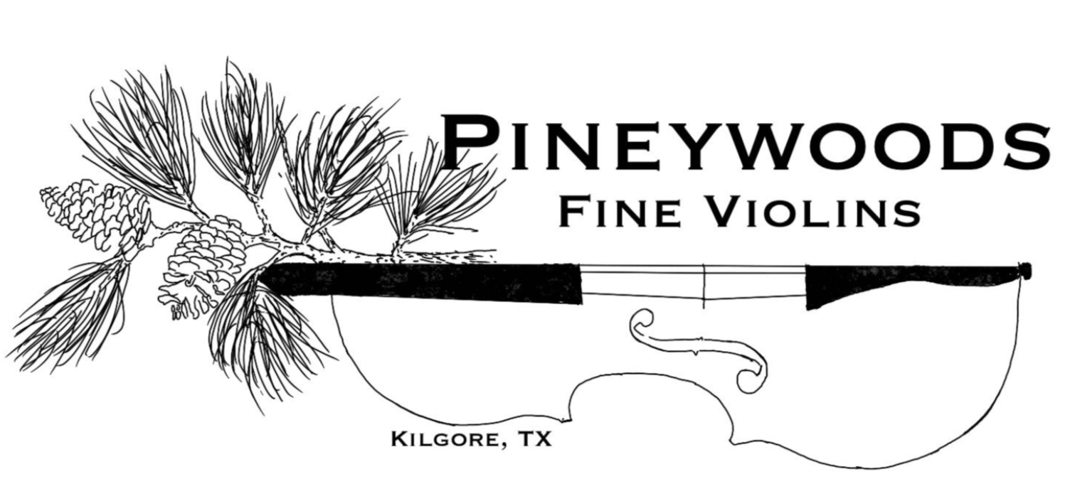 Pineywoods Fine Violins