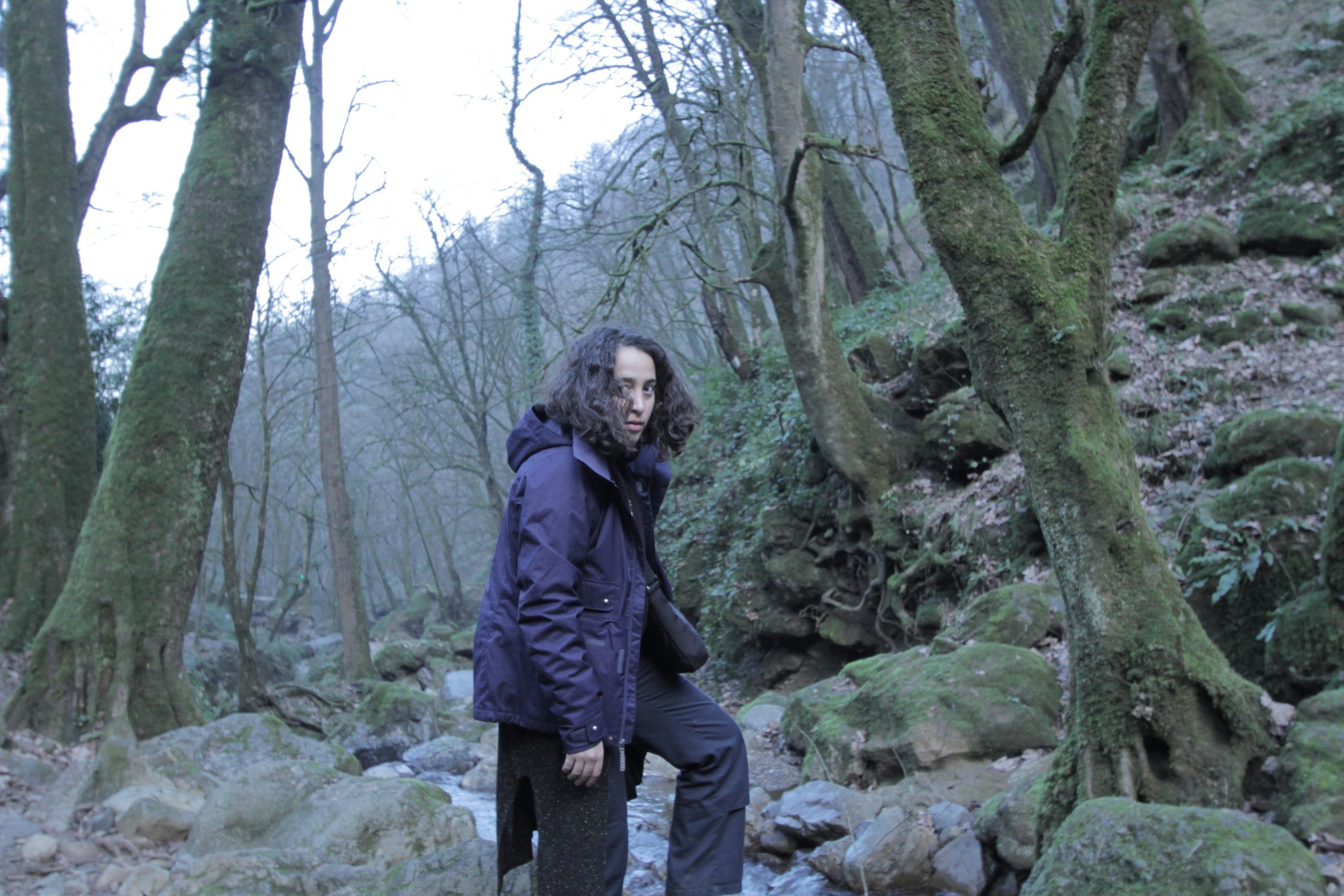 Turning Iran’s silenced voices into poetry the world can hear