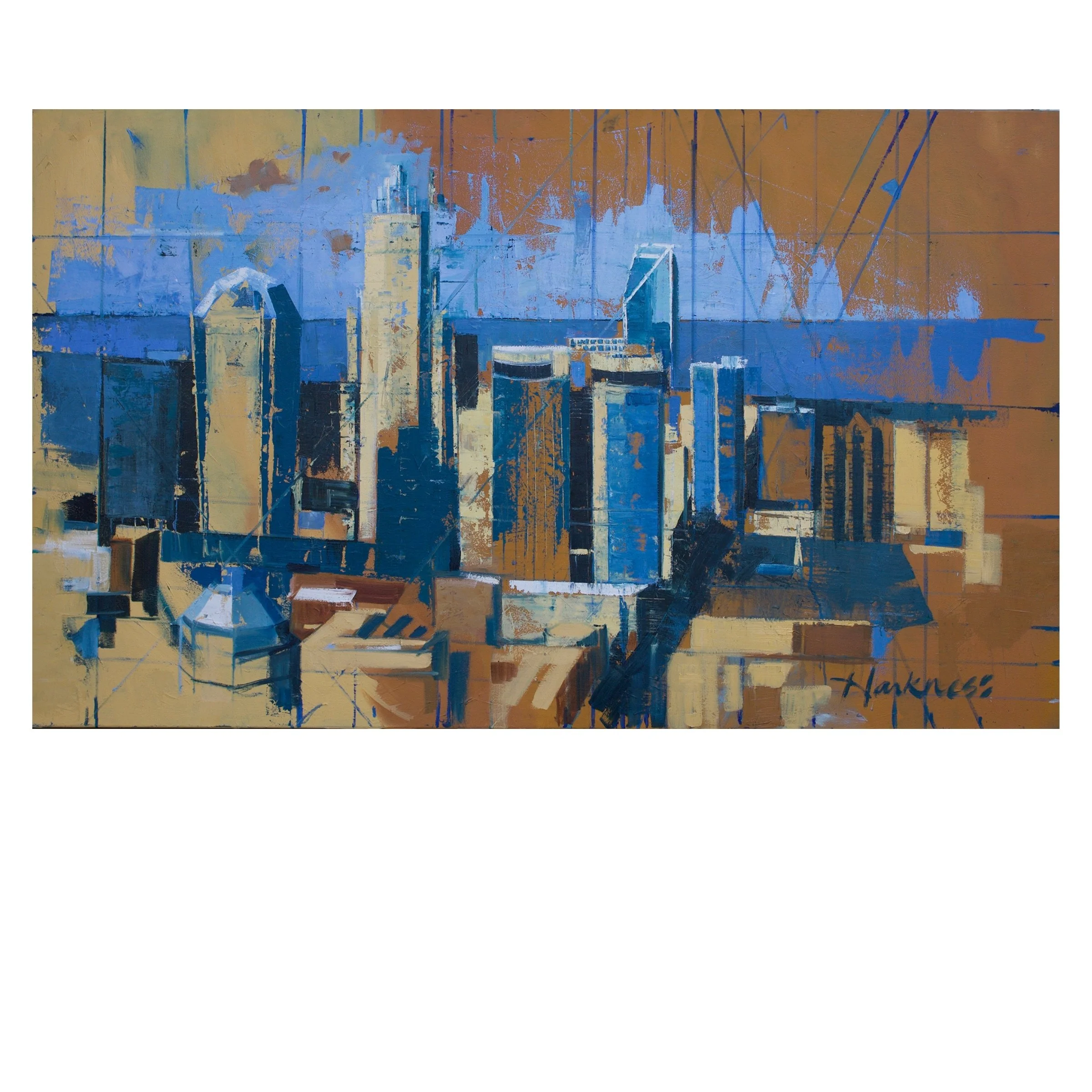 Queen City