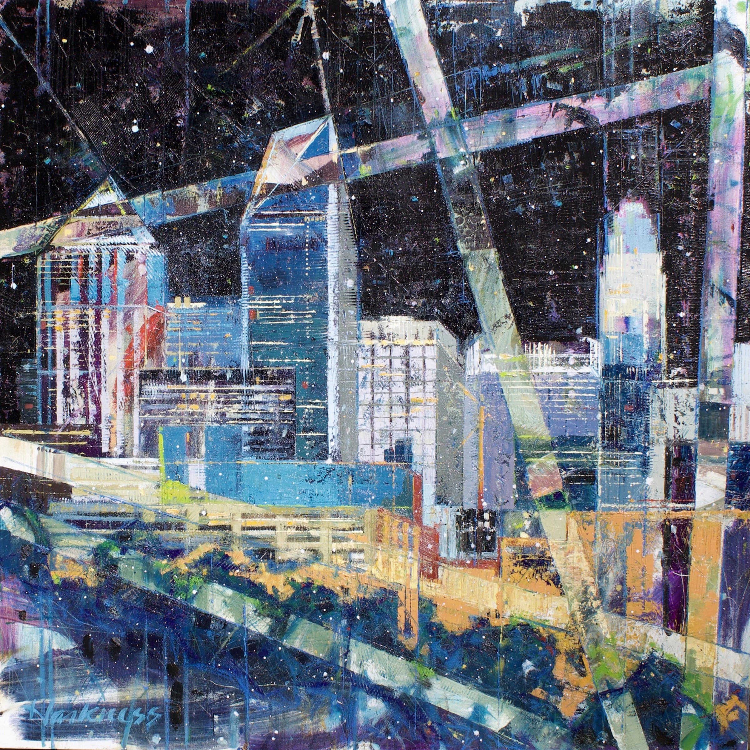 Urban Glow