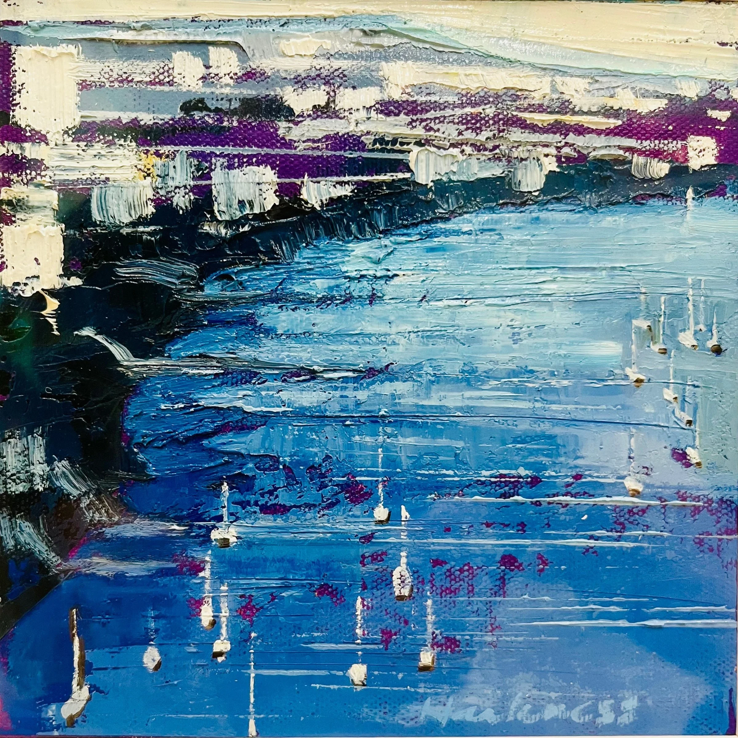 The Bay