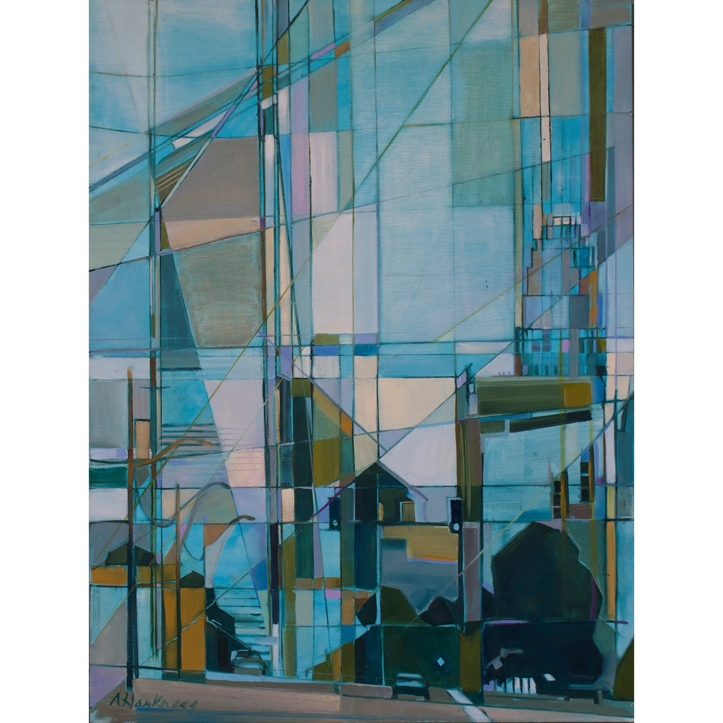 Charlotte Prism