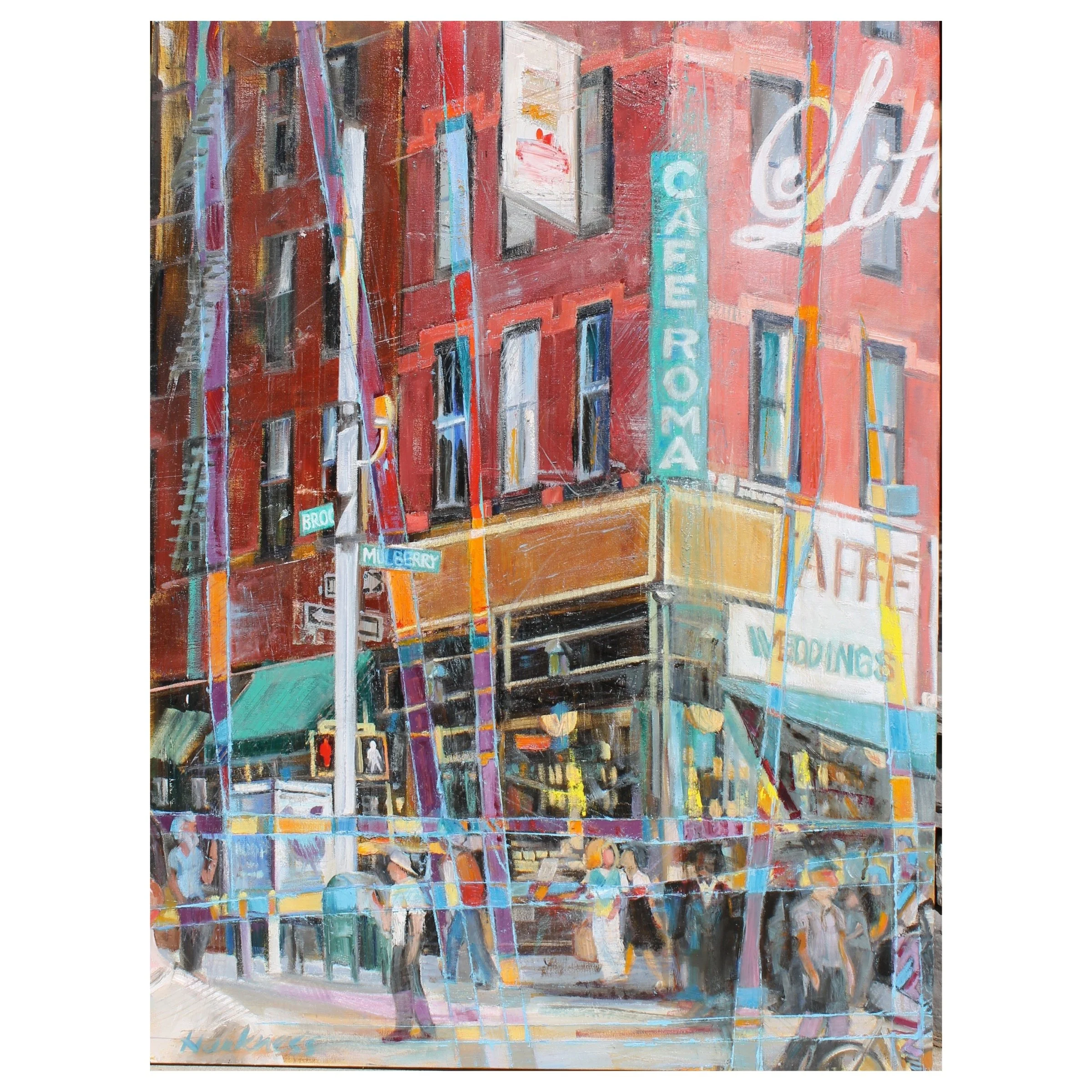 NYC Live