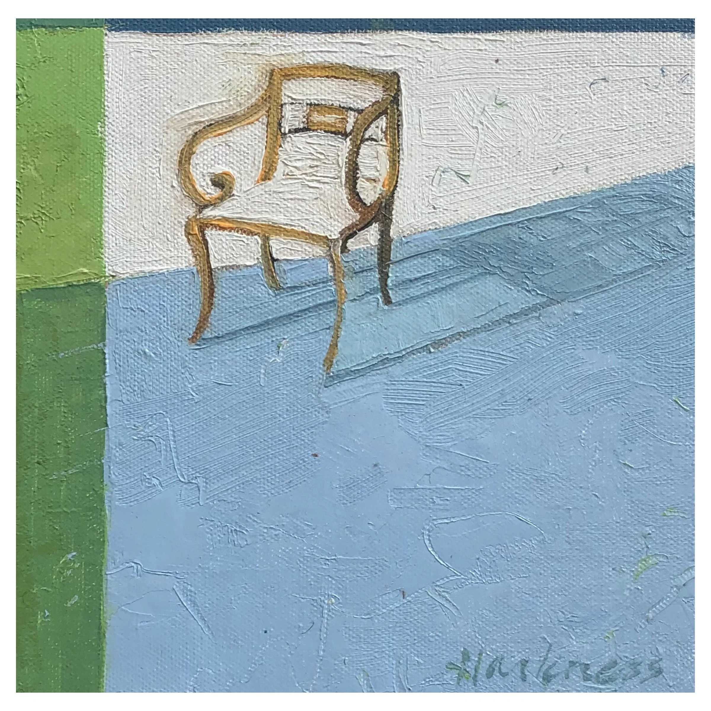 Singular Study