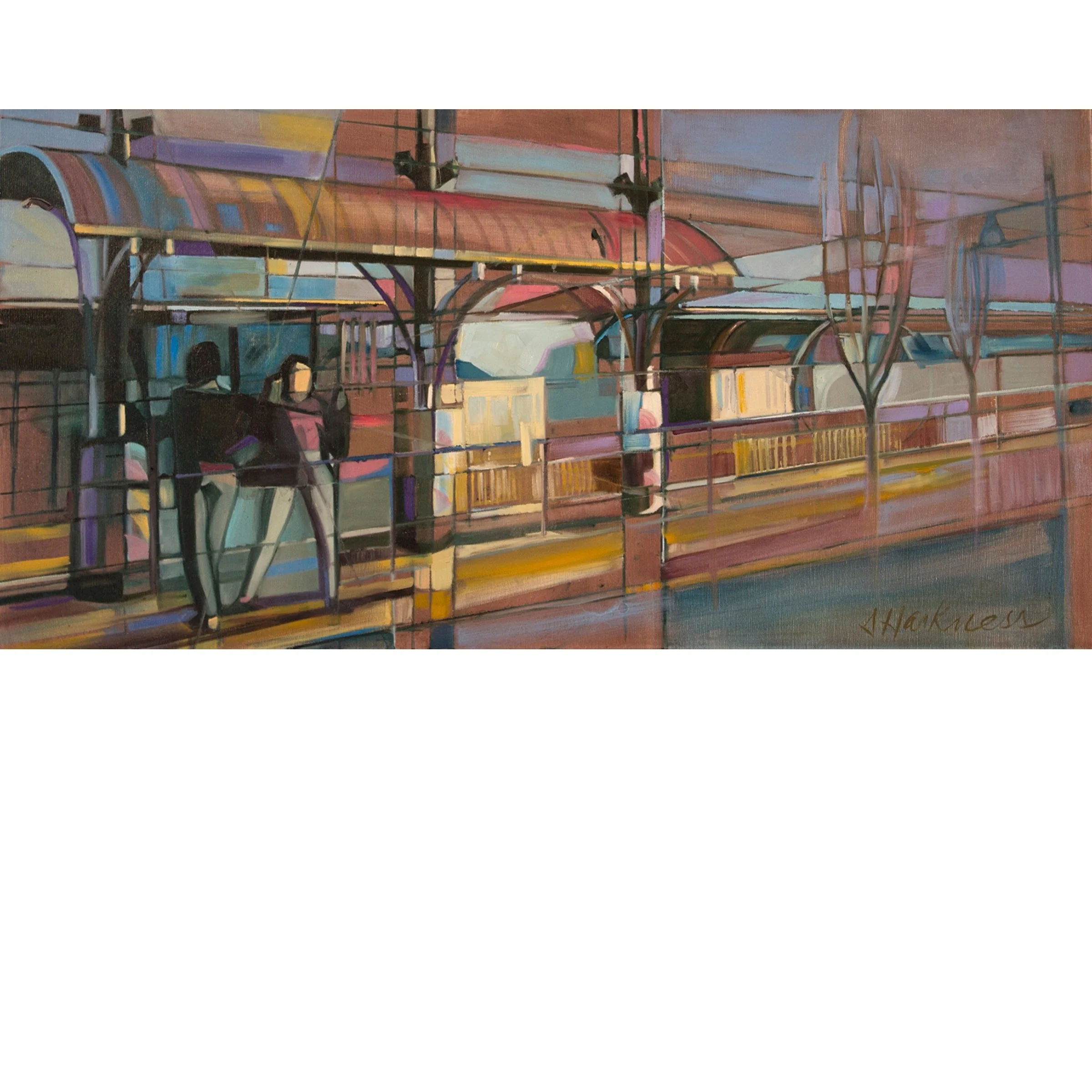 Light Rail Lines