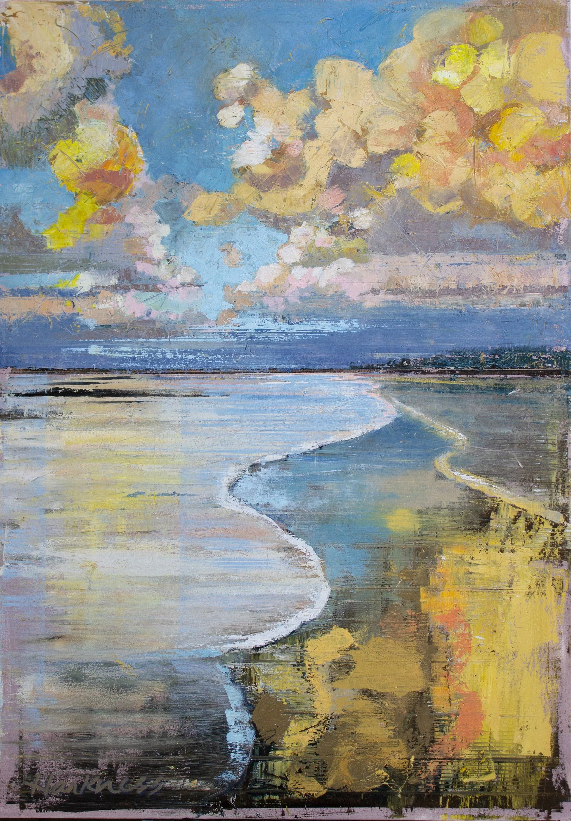 Beach Walk