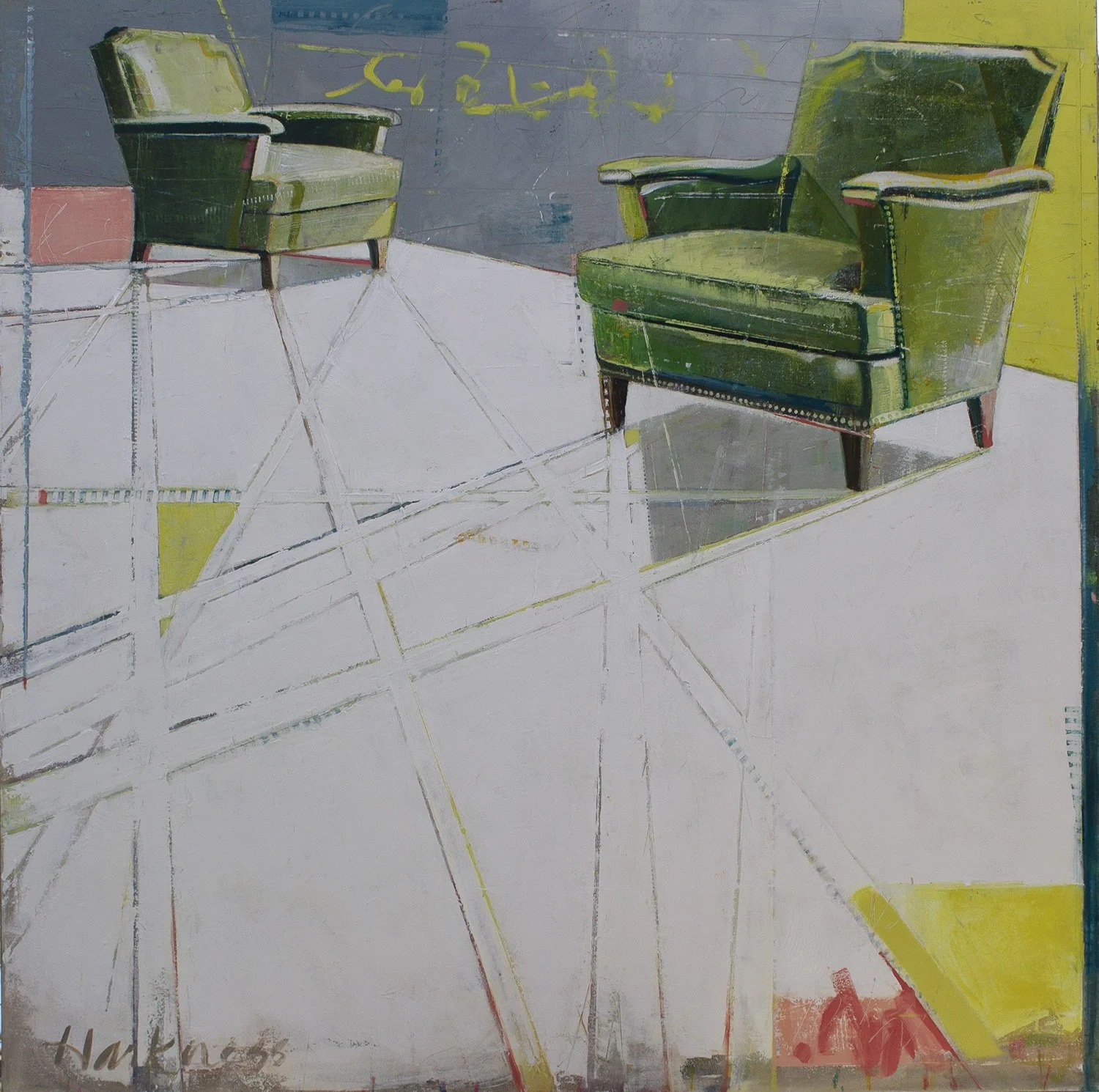 Chair Talk