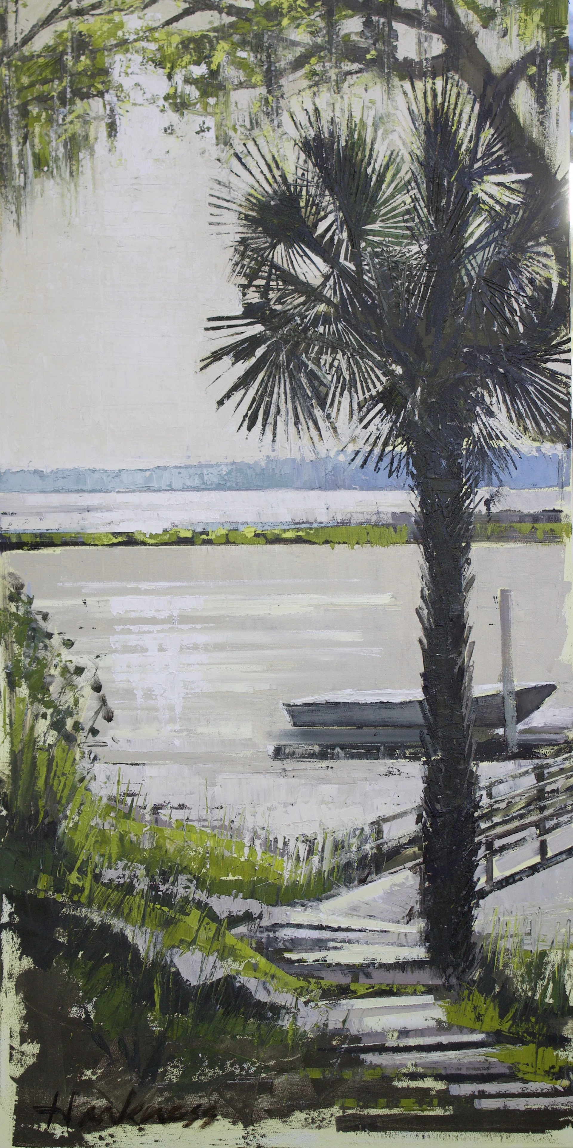 Anne Harkness Our Palm & Our Path .jpg