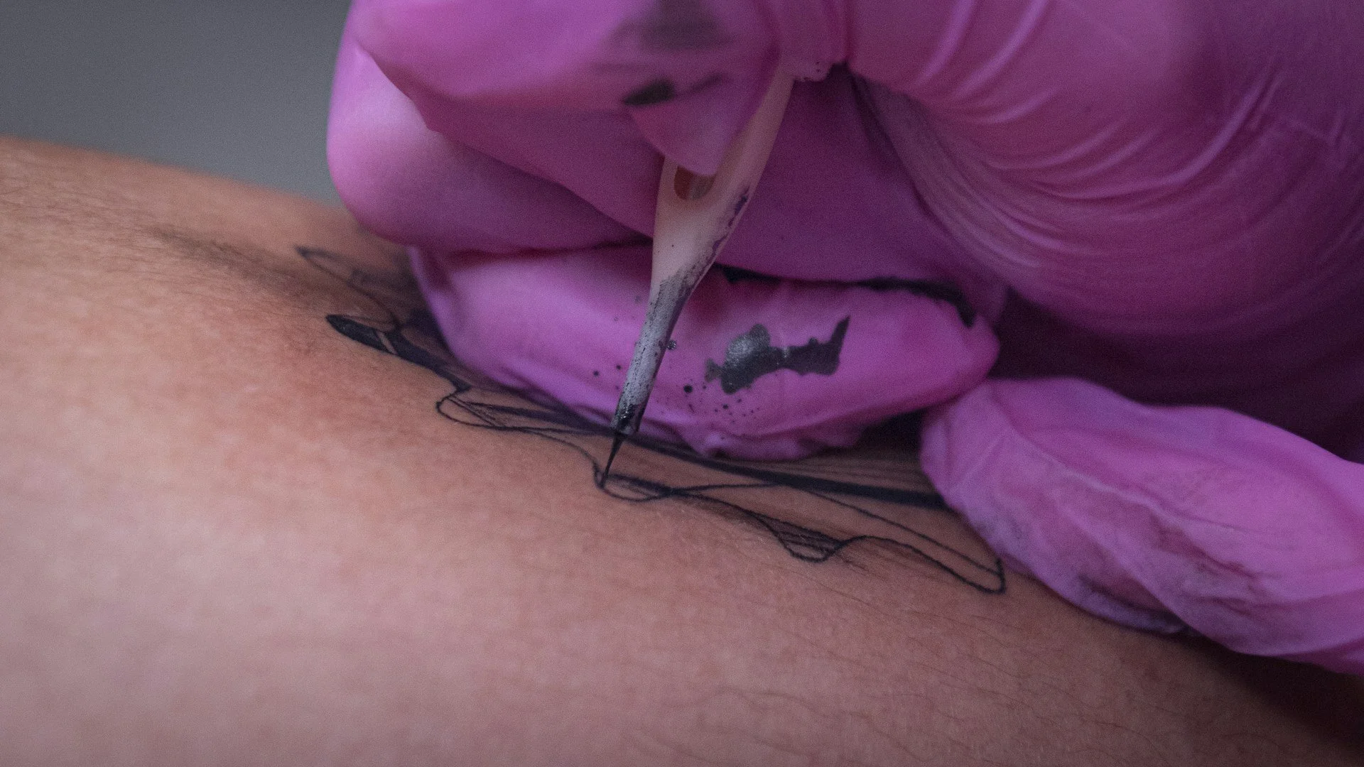 Blogpost: Eerste tattoo? Dit is hoe je dat aanpakt!