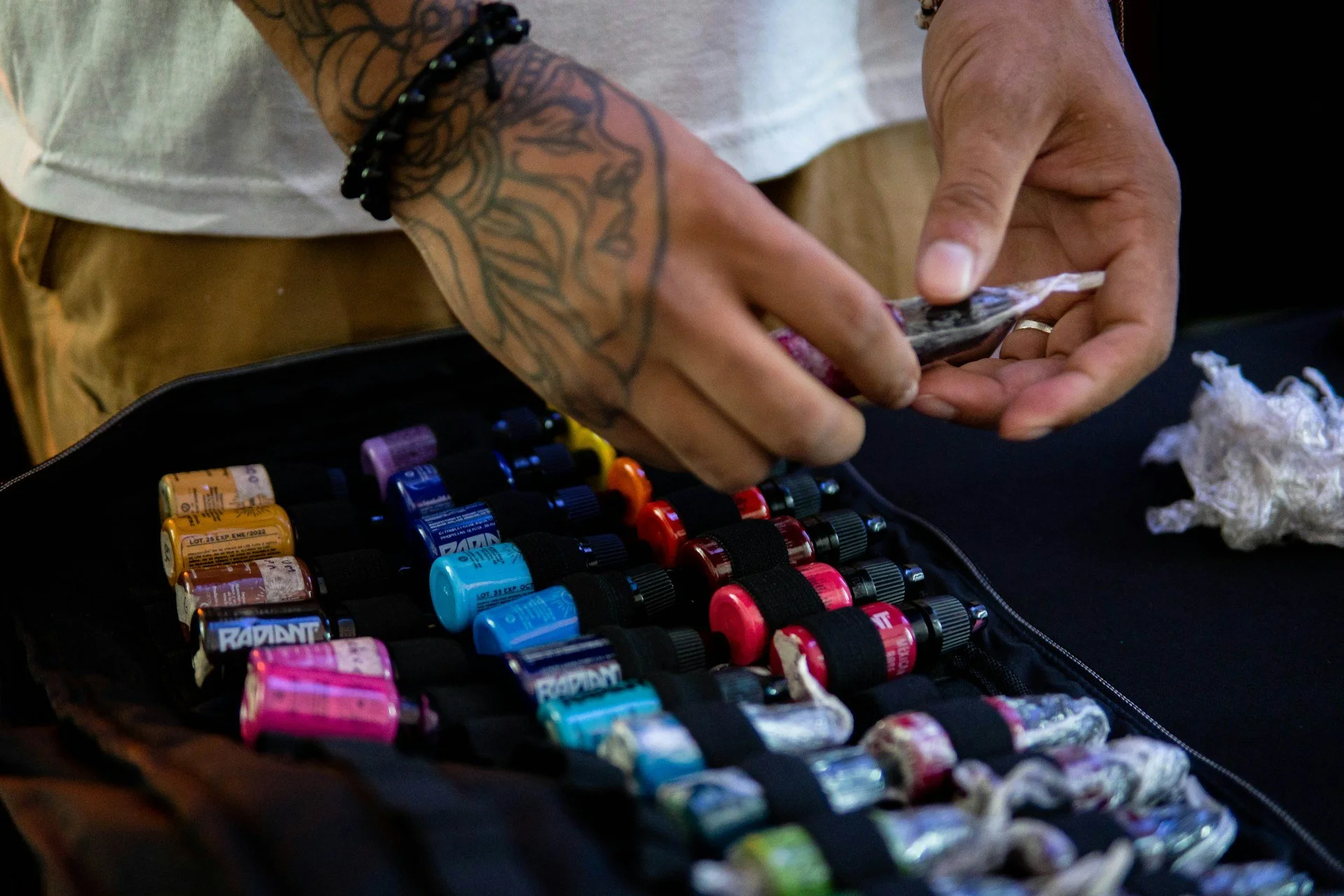 Blogpost: Heb je dit? Neem dan GEEN tattoo!
