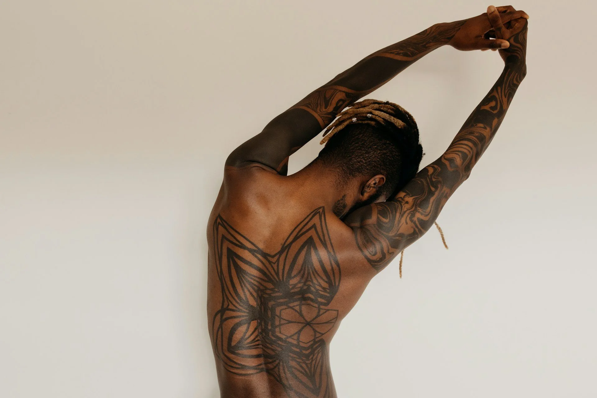 Blogpost: Dit zijn de beste maanden voor je tattoo afspraak