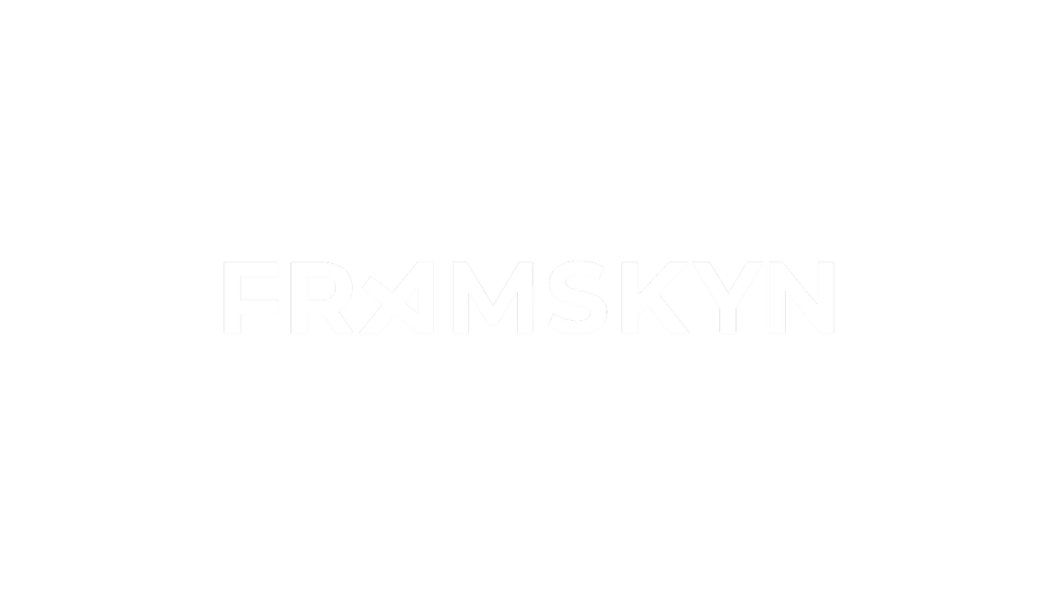 FRAMSKYN