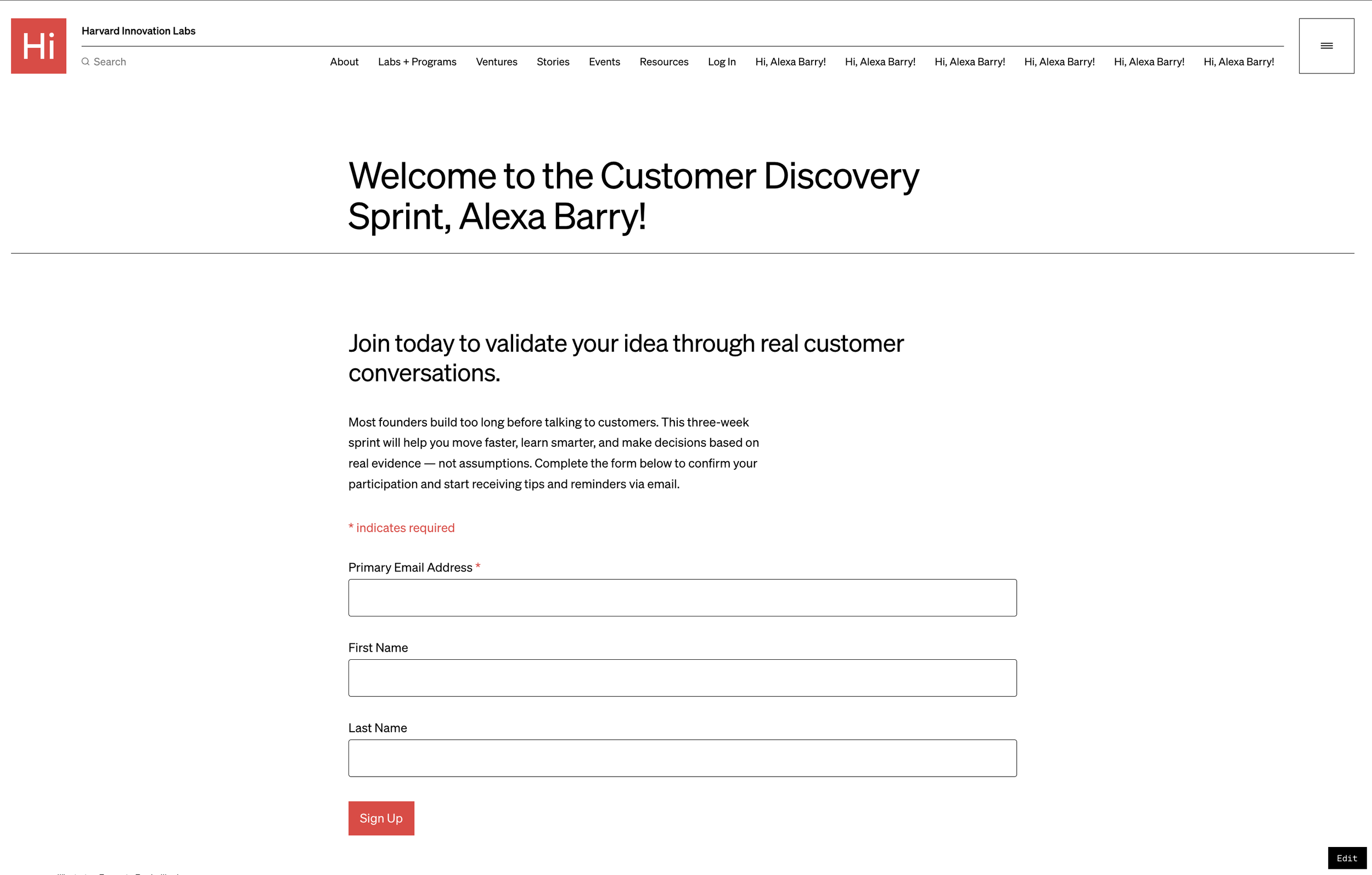  Service Design Built for Humans