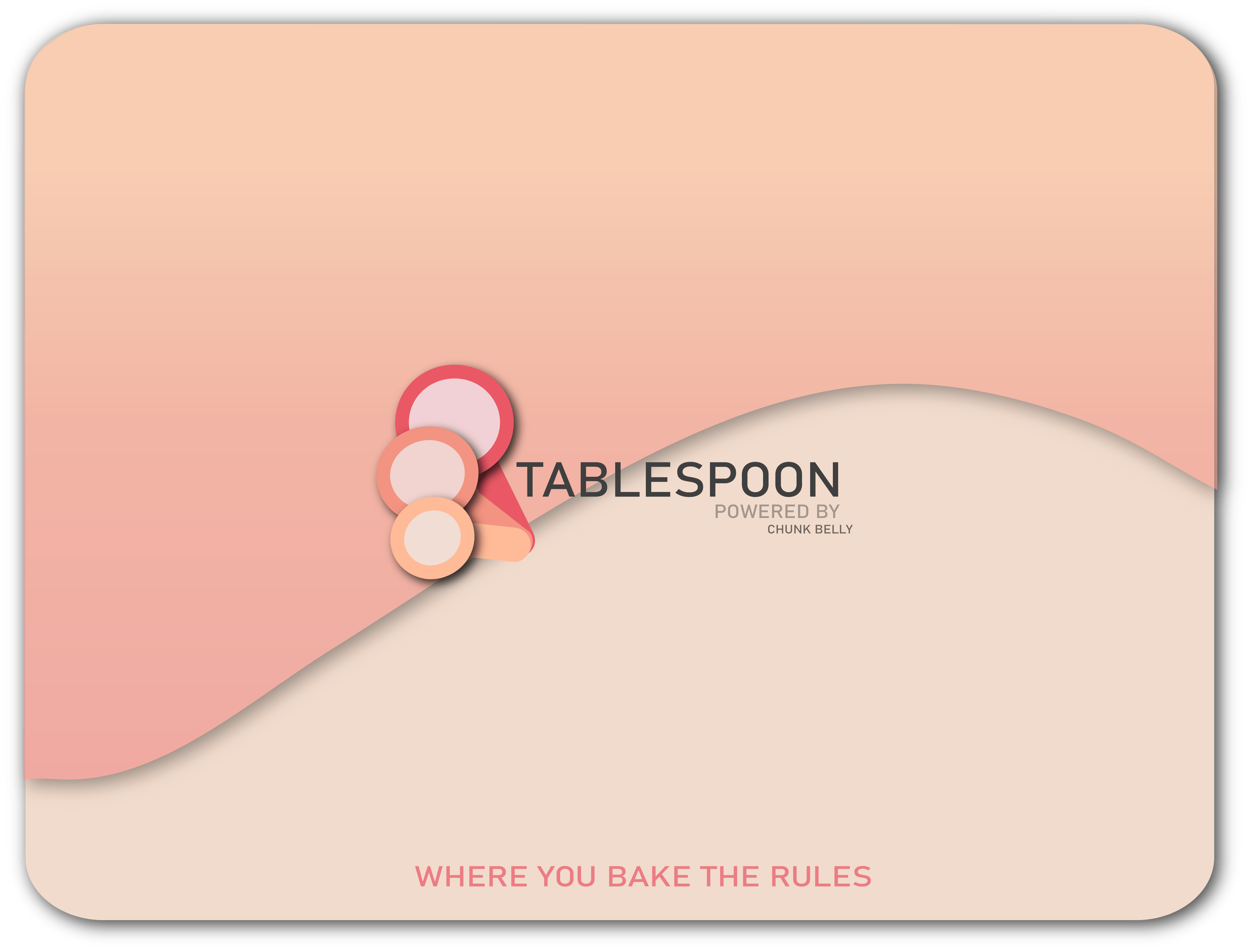 Tablespoon