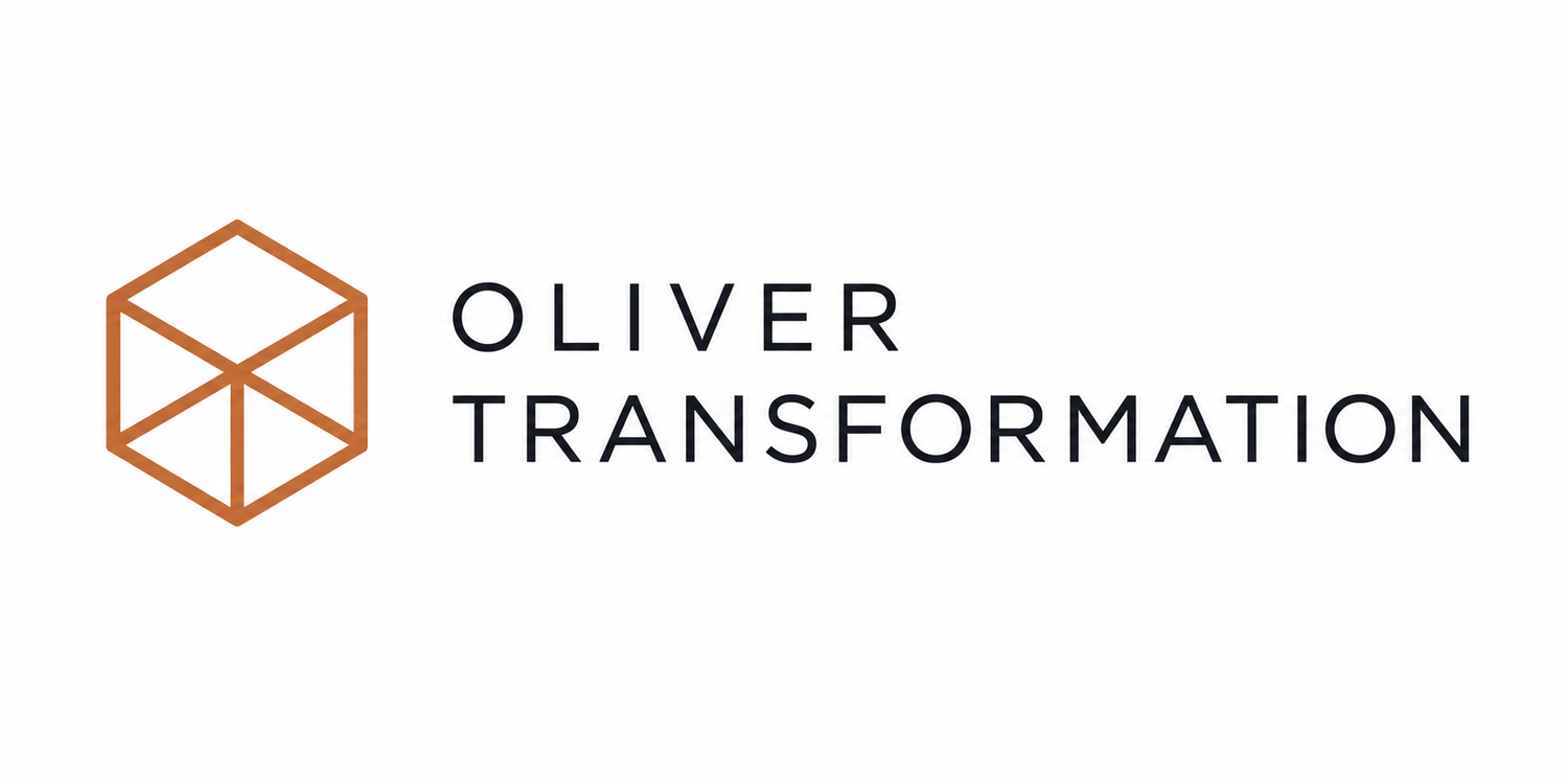 Oliver Transformation Ltd