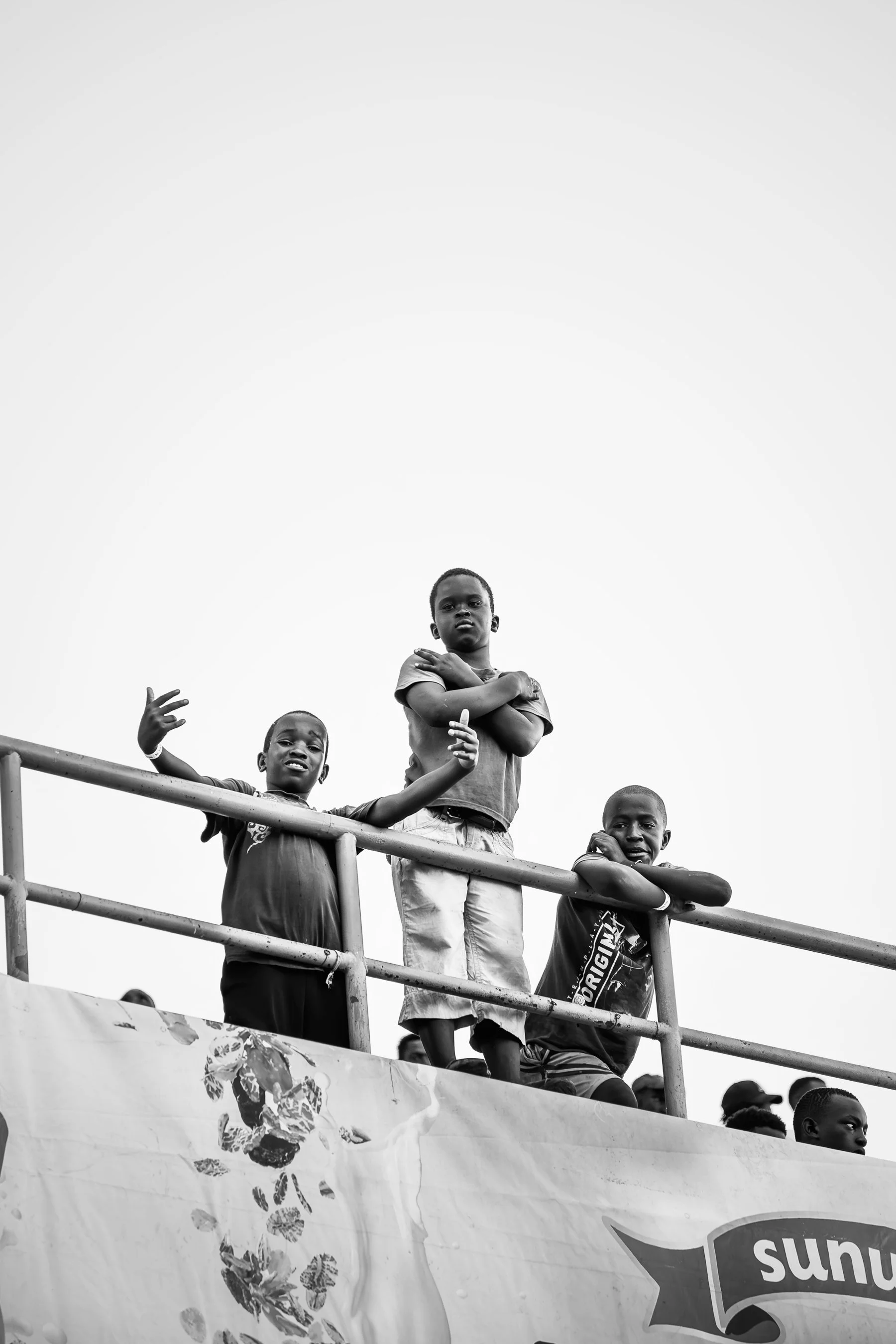 Dakar Love Letter I Dakar, SN I Nikon ℤ9 04