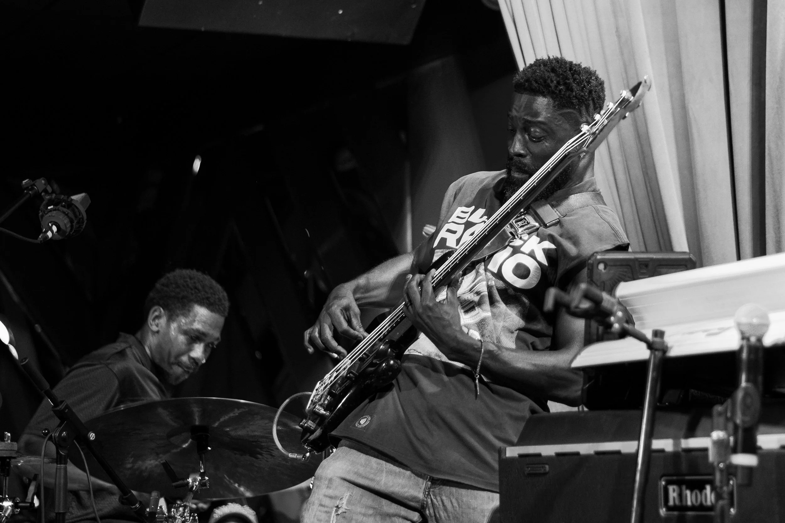 Robert Glasper I NYC I Nikon ℤ9 06