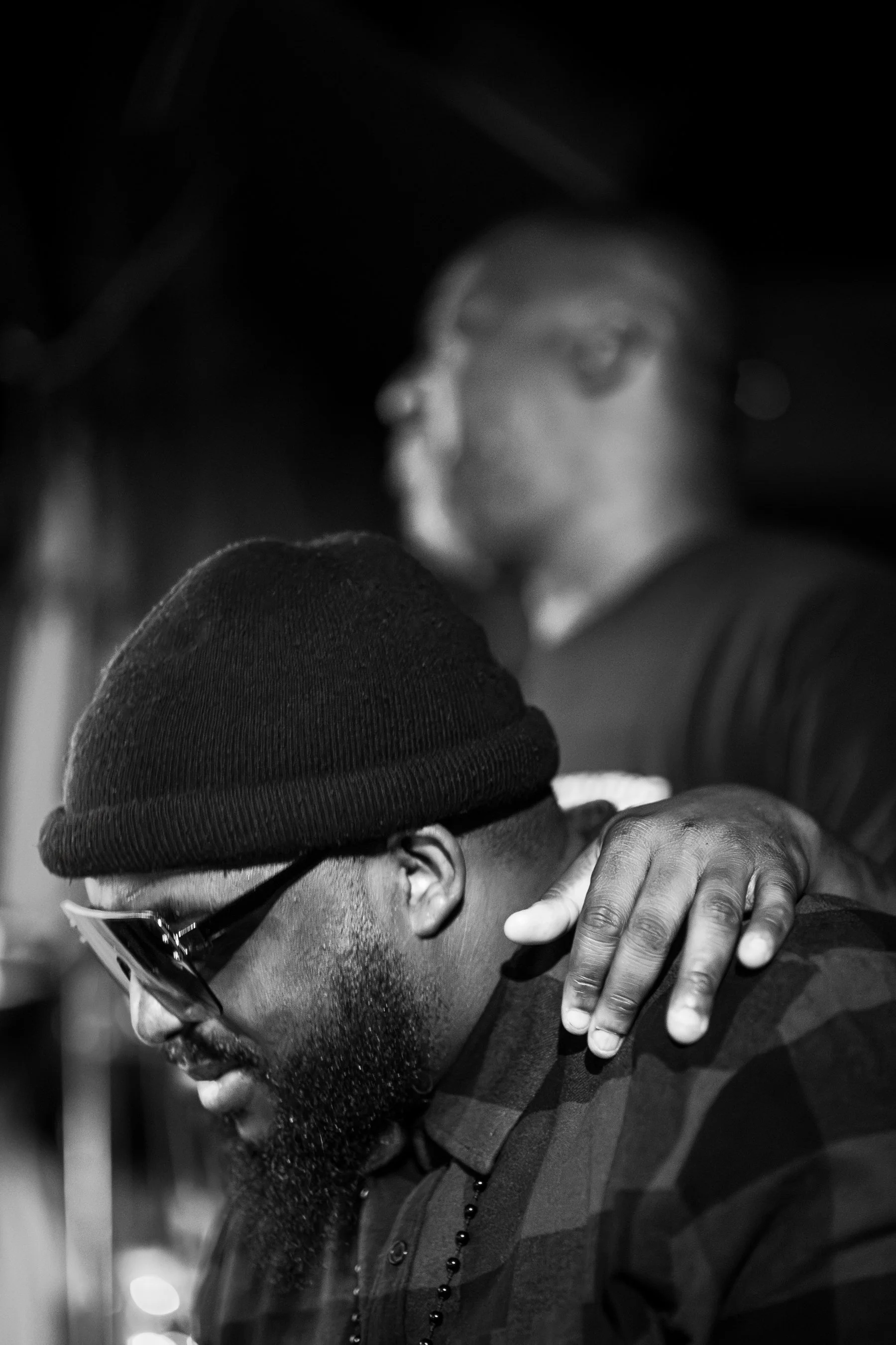 Robert Glasper I NYC I Nikon ℤ9 16