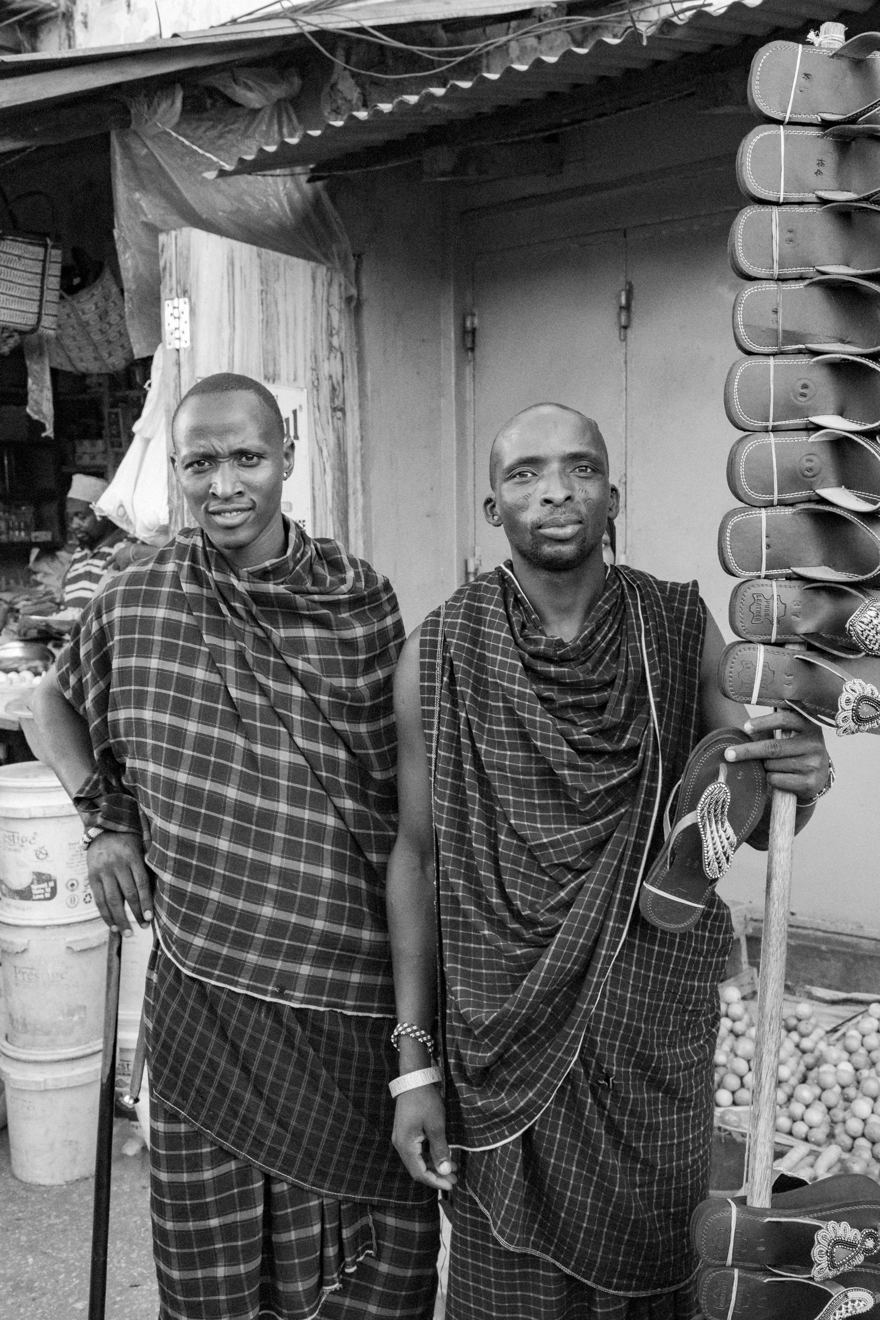 World Photography 09 (Mji Mkongwe, TZN)