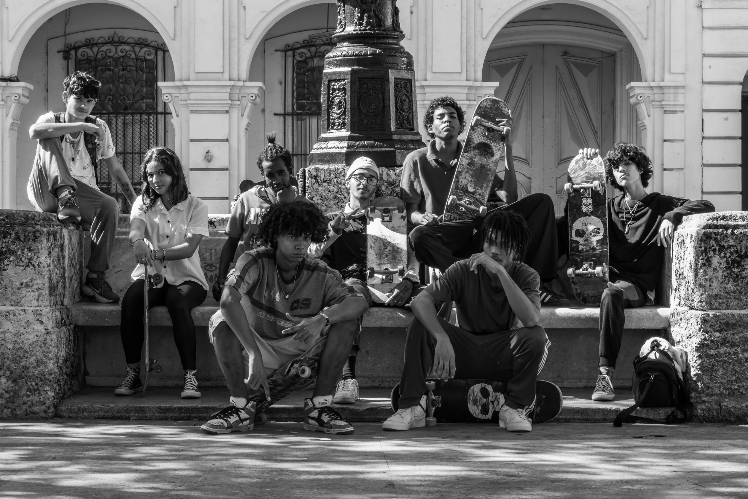 World Photography 10 (La Habana, CUB)