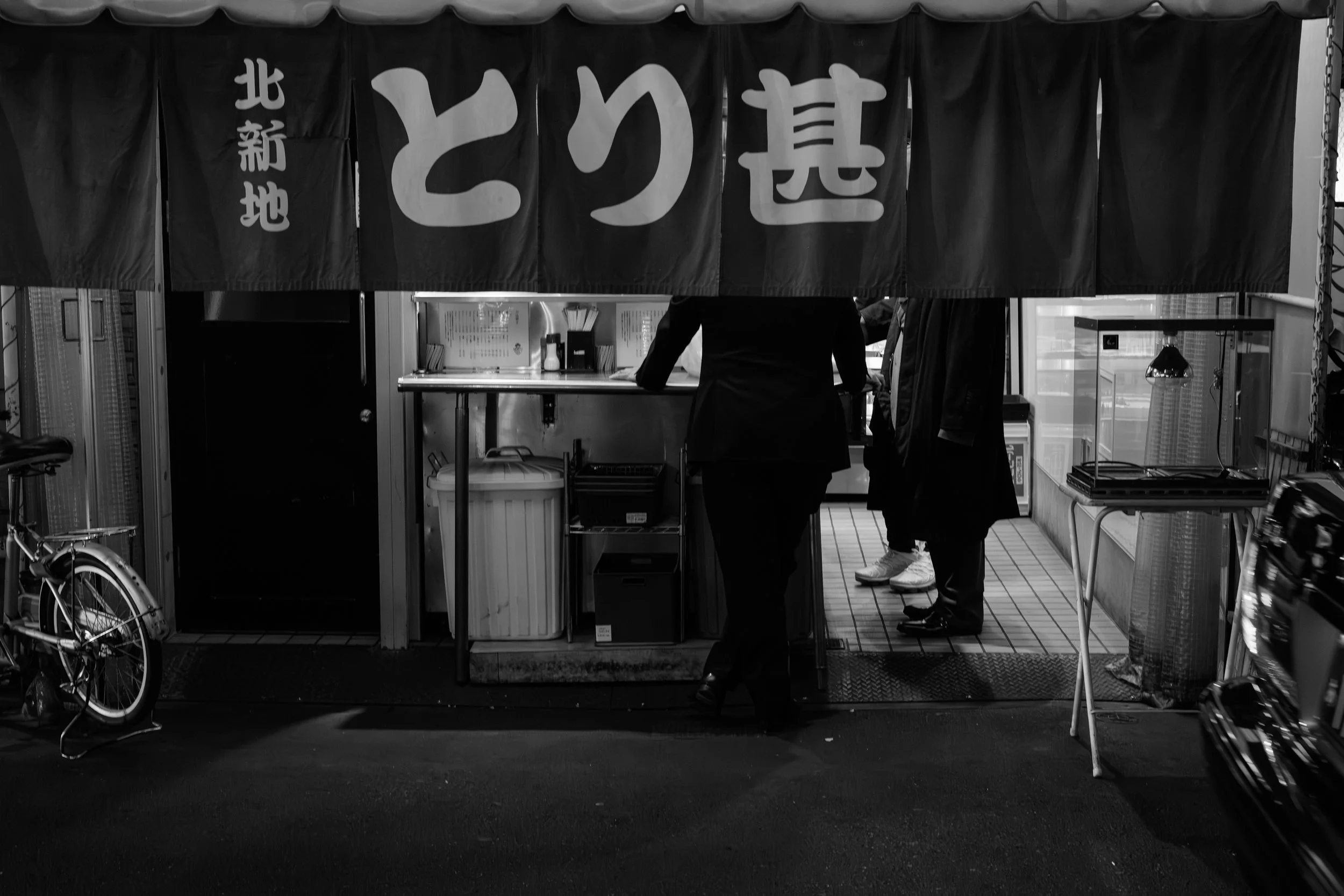 Osaka Nights I Osaka, JPN I Nikon ℤ9 10
