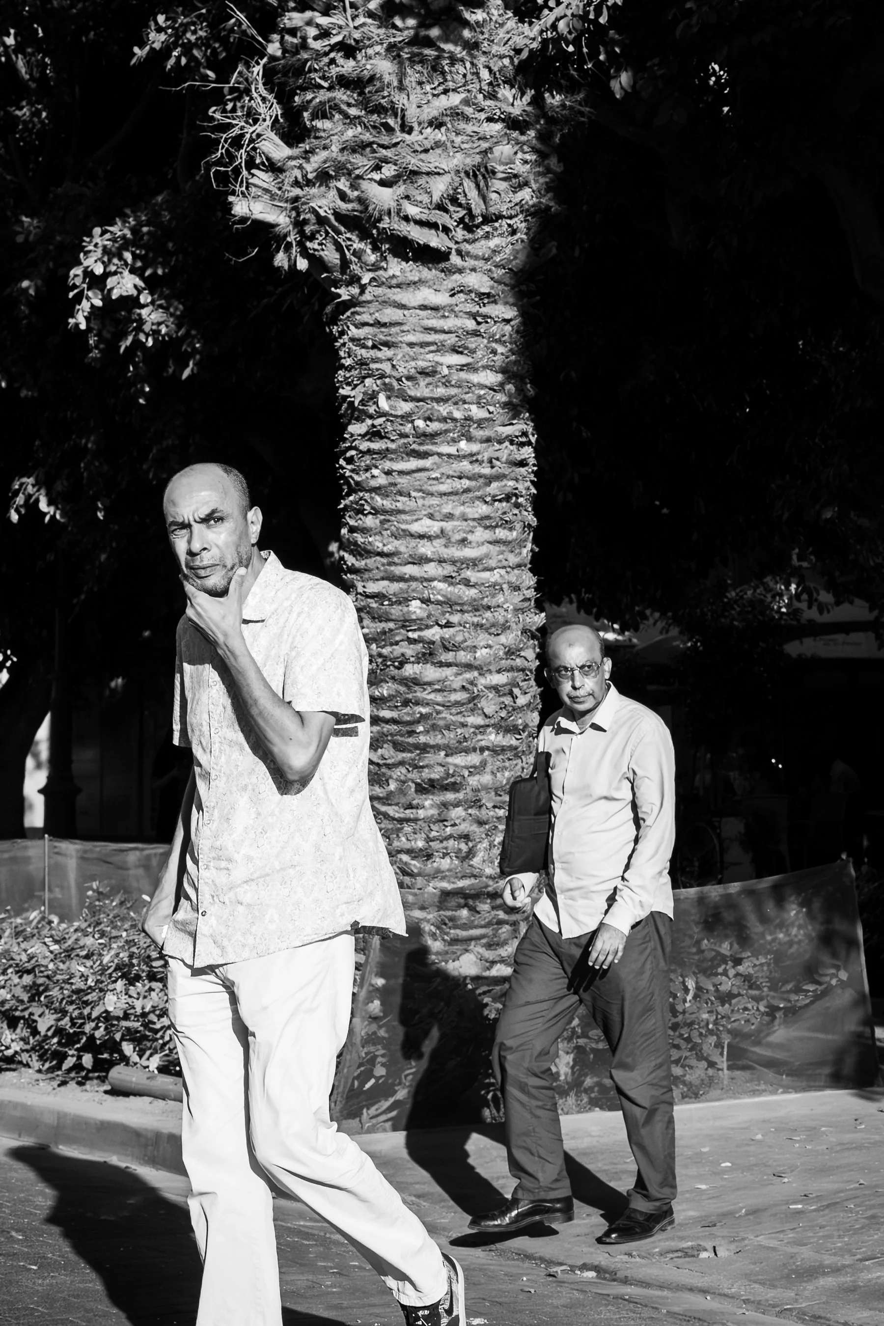 World Photography 06 (Casablanca, MOR)