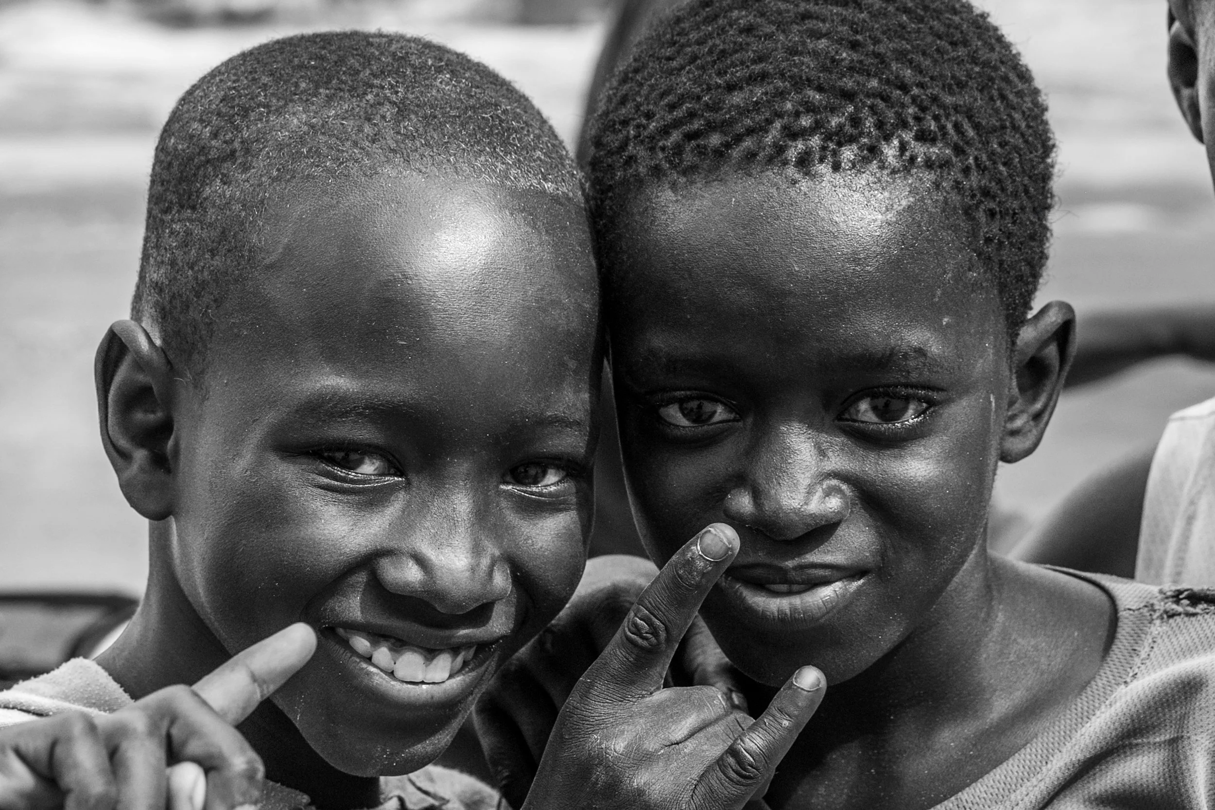 Dakar Love Letter I Dakar, SN I Nikon ℤf 08