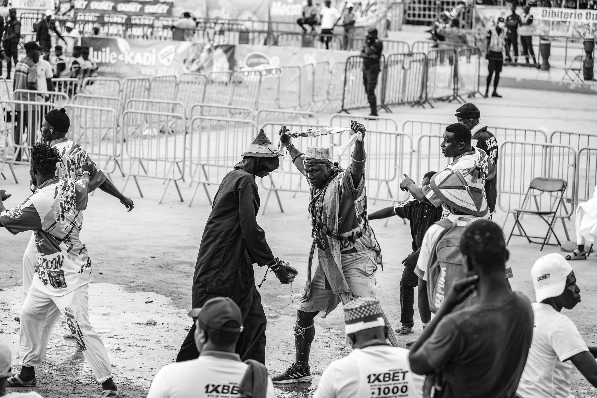 Dakar Love Letter I Dakar, SN I Nikon ℤ9 19