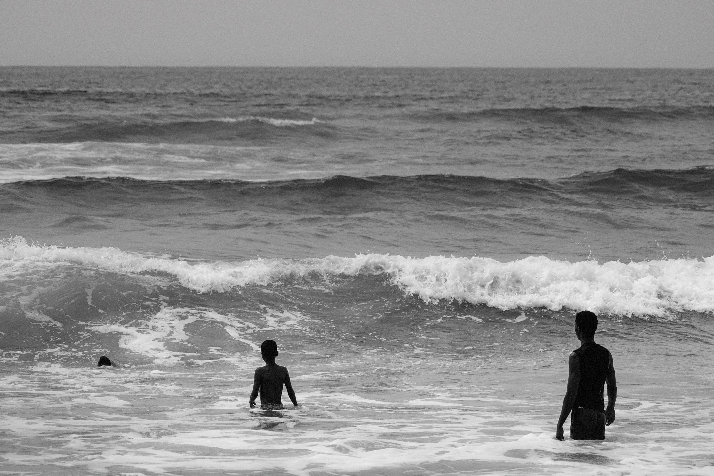 Dakar Love Letter I Dakar, SN I Nikon ℤ9 18
