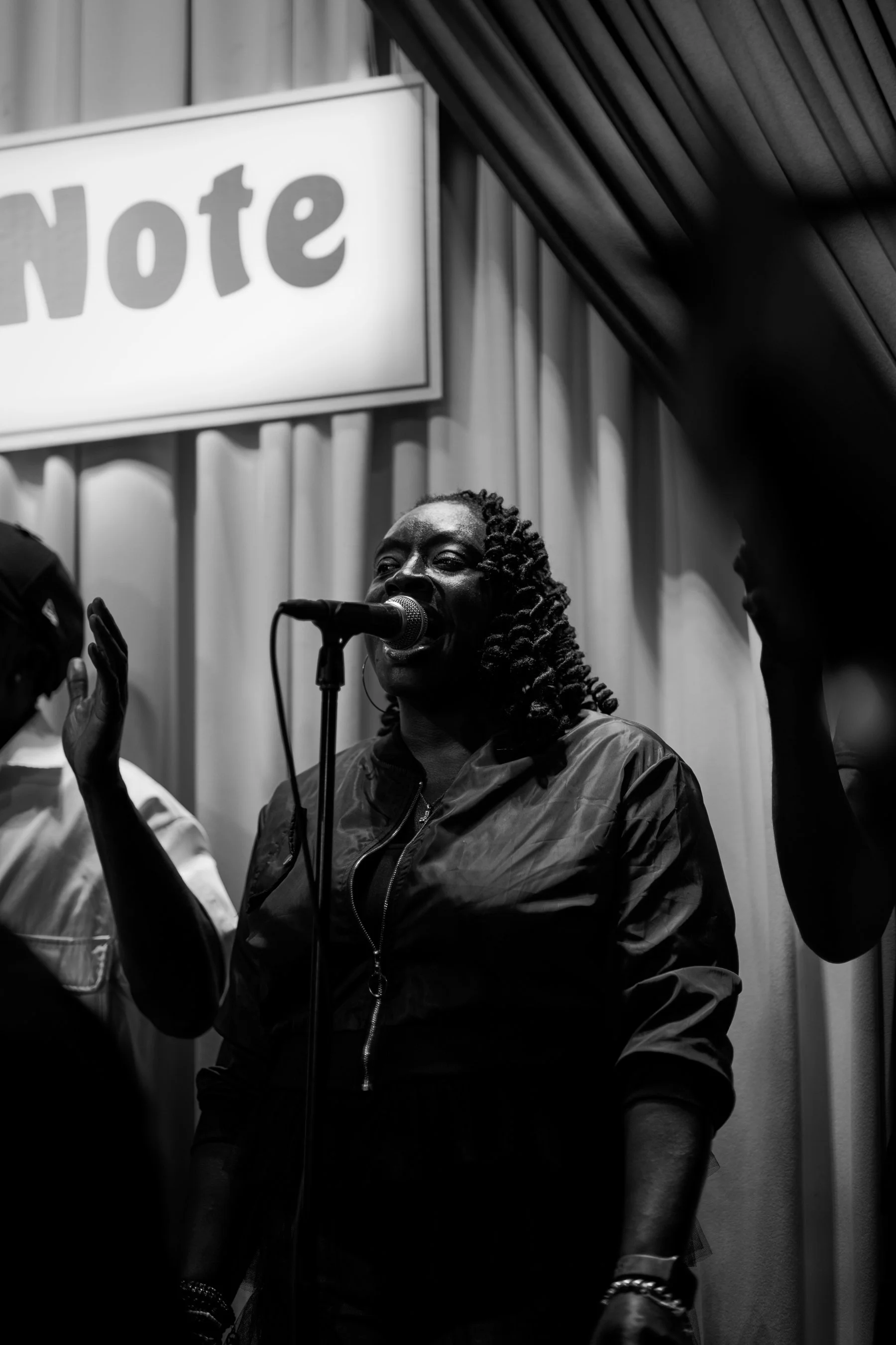 Robert Glasper I NYC I Nikon ℤ9 11