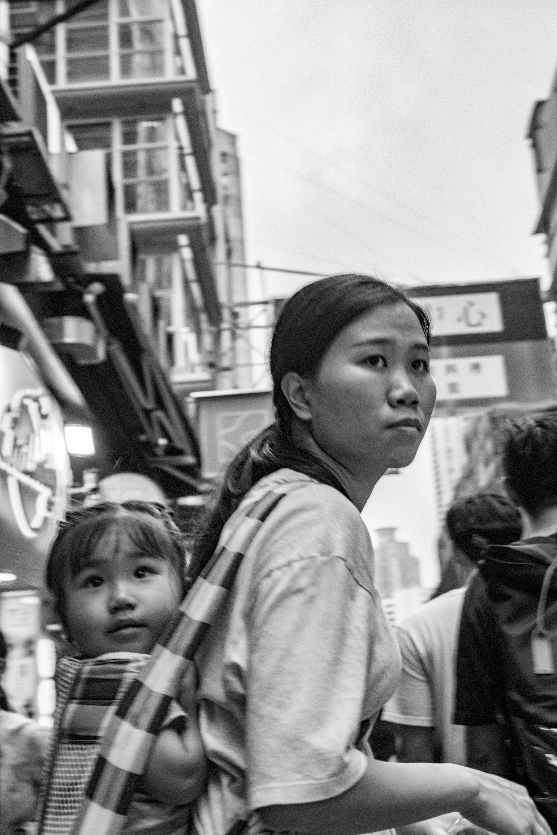 World Photography 11 (Hong Kong)