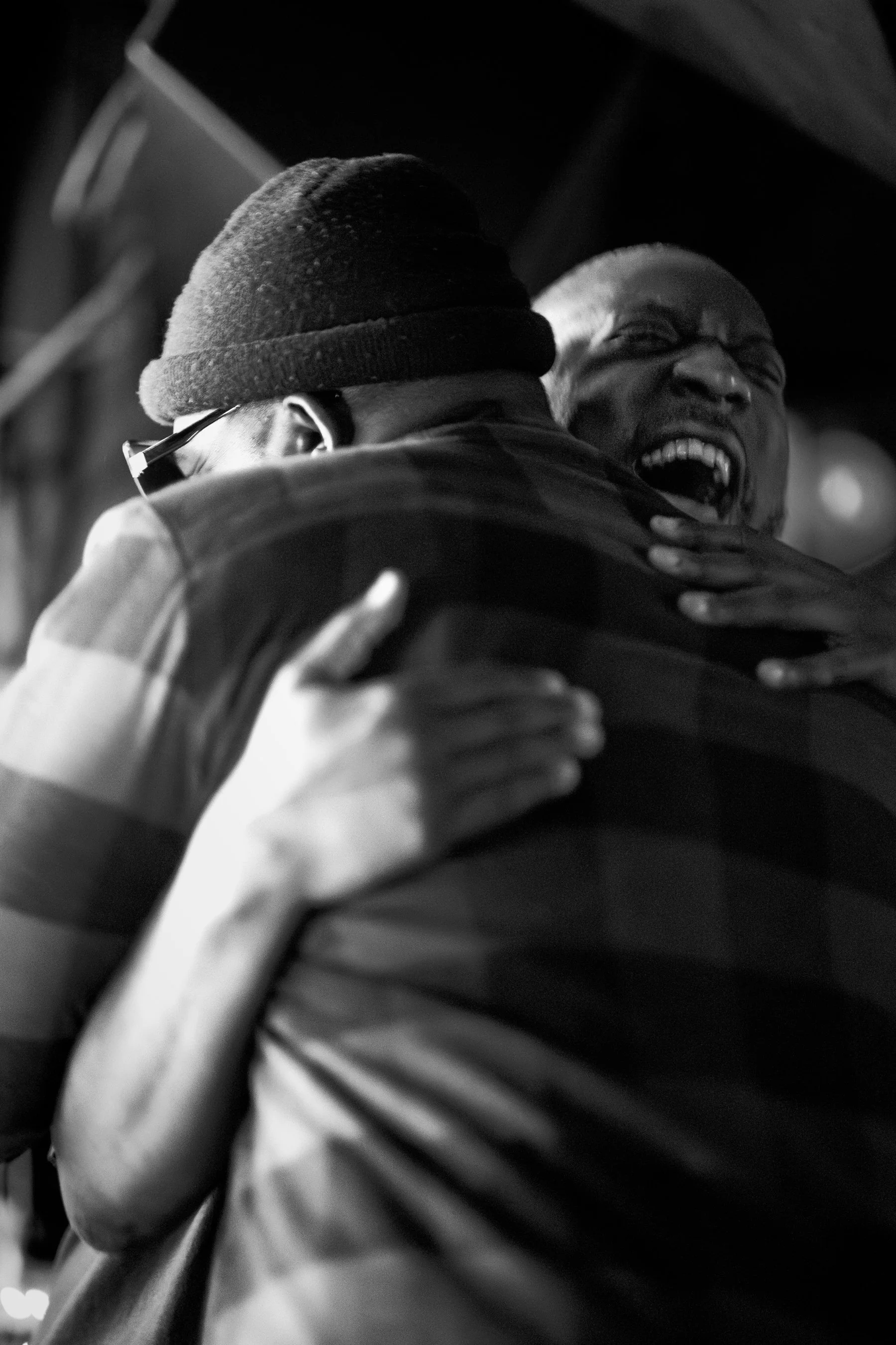 Robert Glasper I NYC I Nikon ℤ9 19