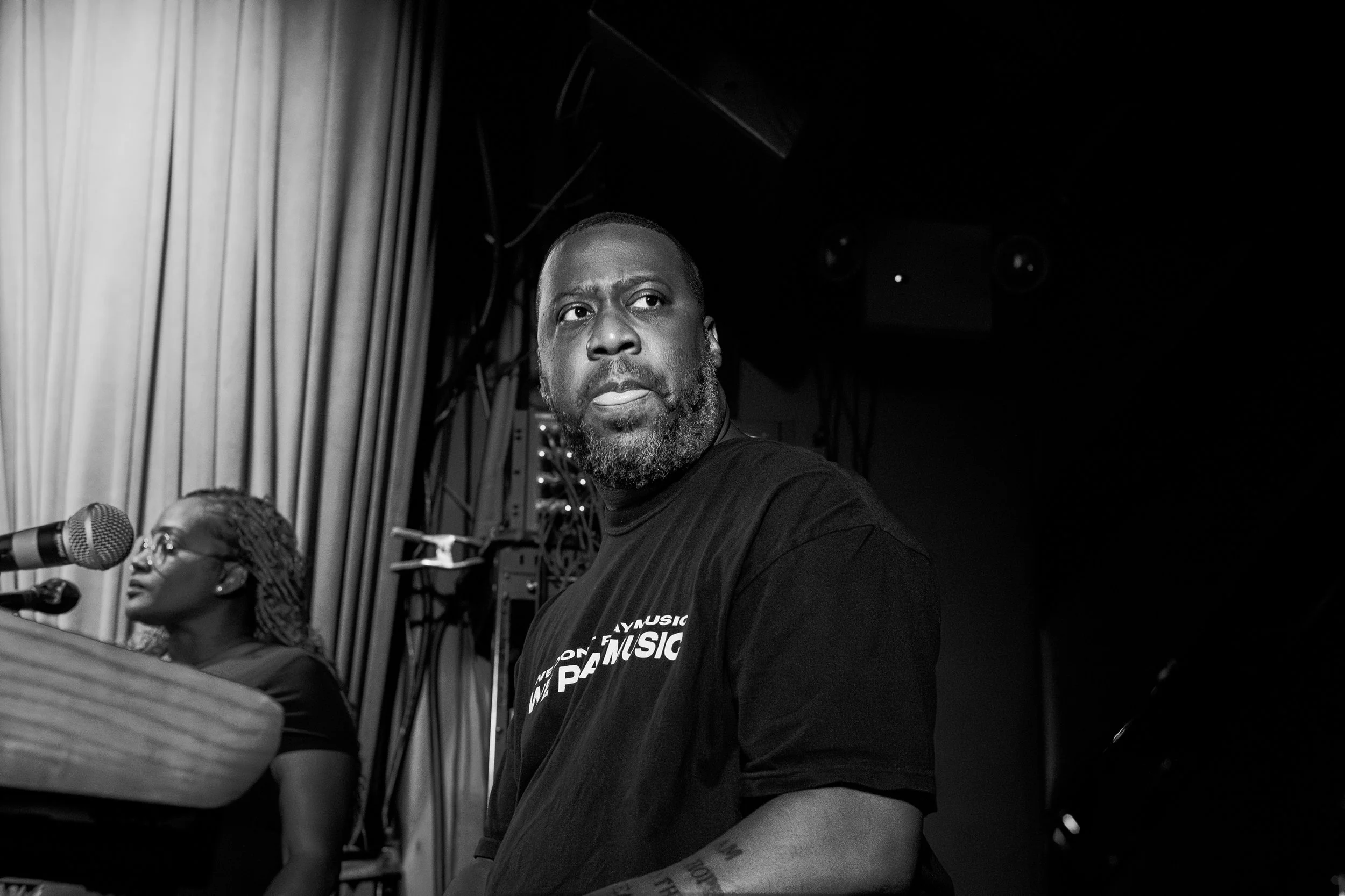 Robert Glasper I NYC I Nikon ℤ9 05
