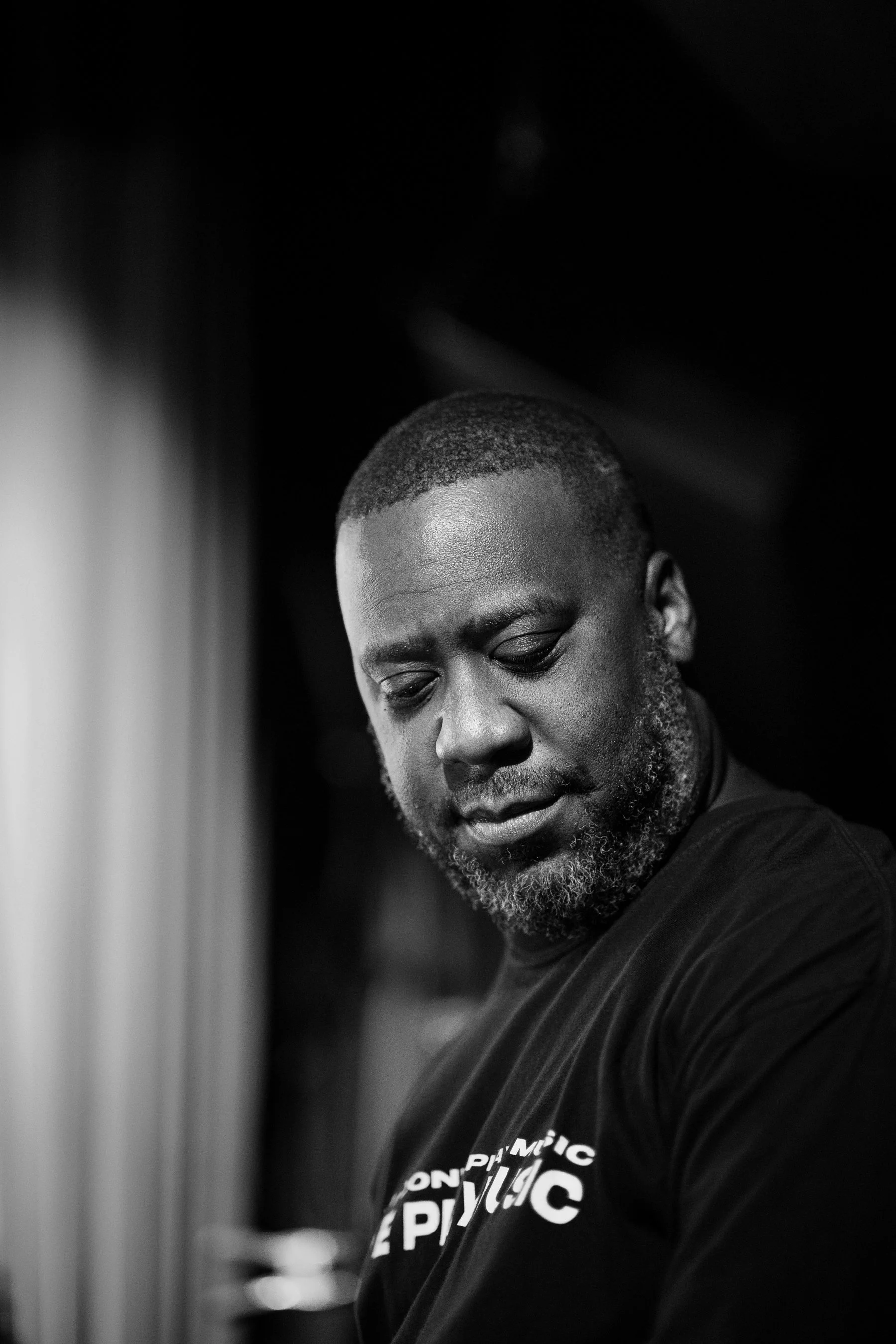 Robert Glasper I NYC I Nikon ℤ9 14