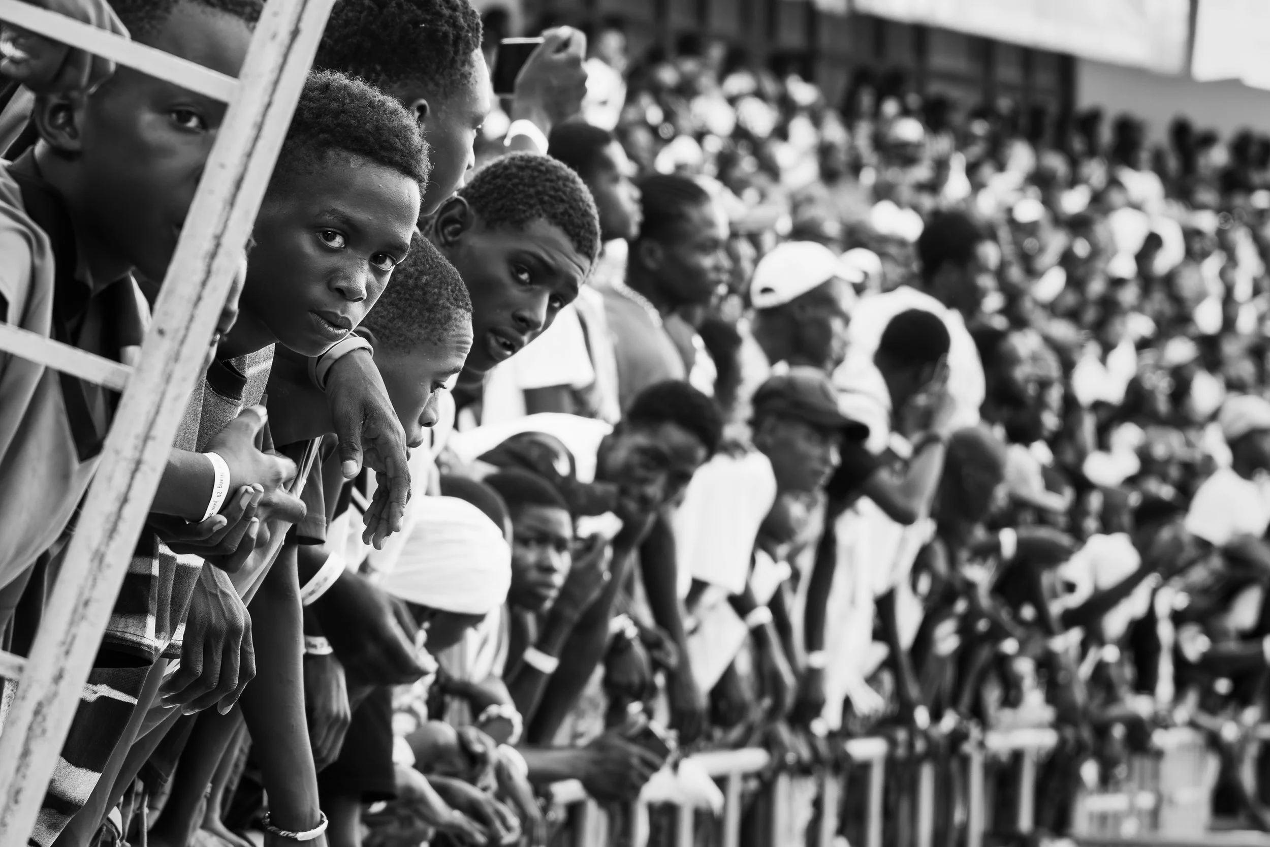 Dakar Love Letter I Dakar, SN I Nikon ℤ9 06