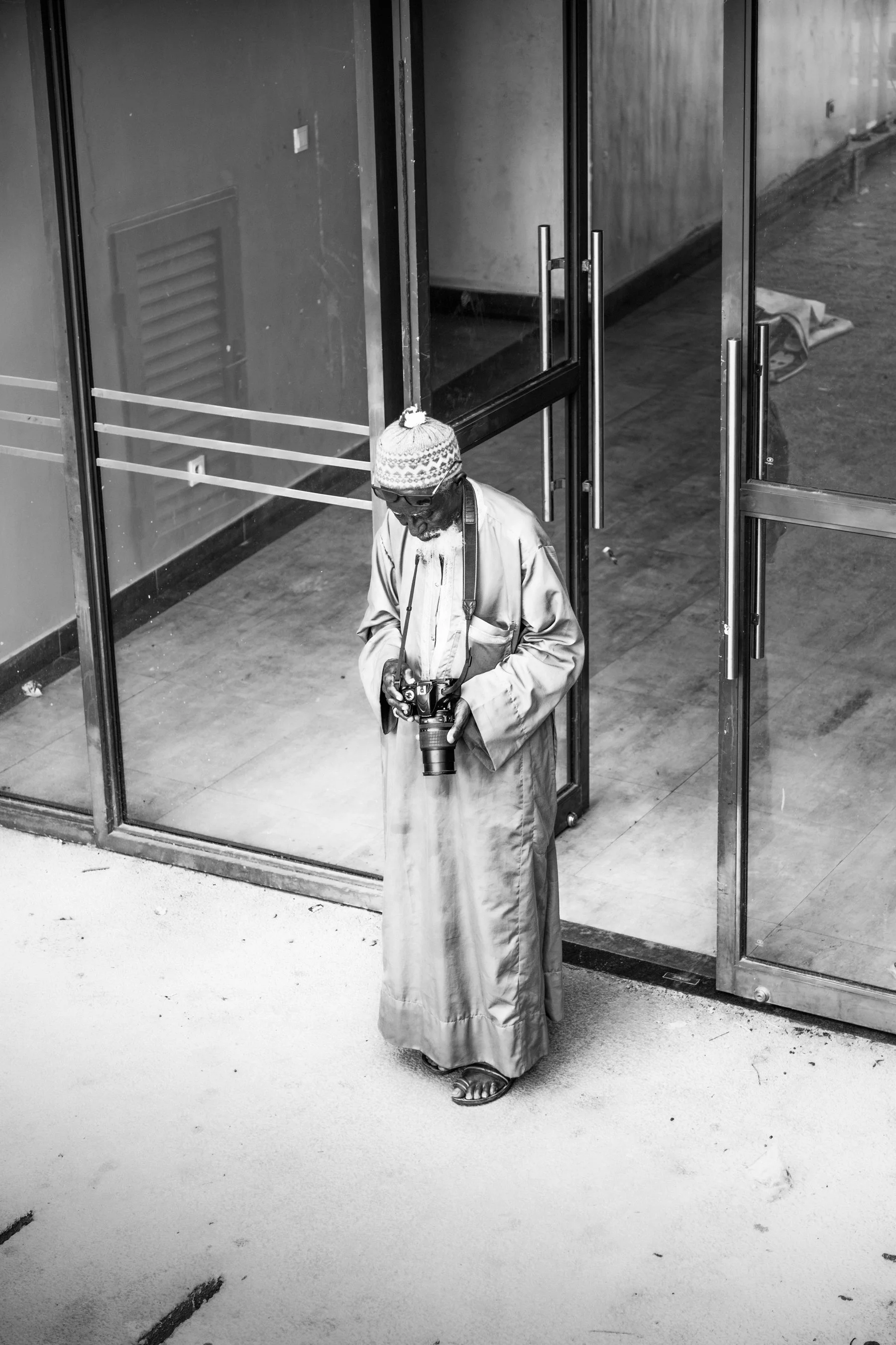 World Photography 13 (Dakar, SEN)