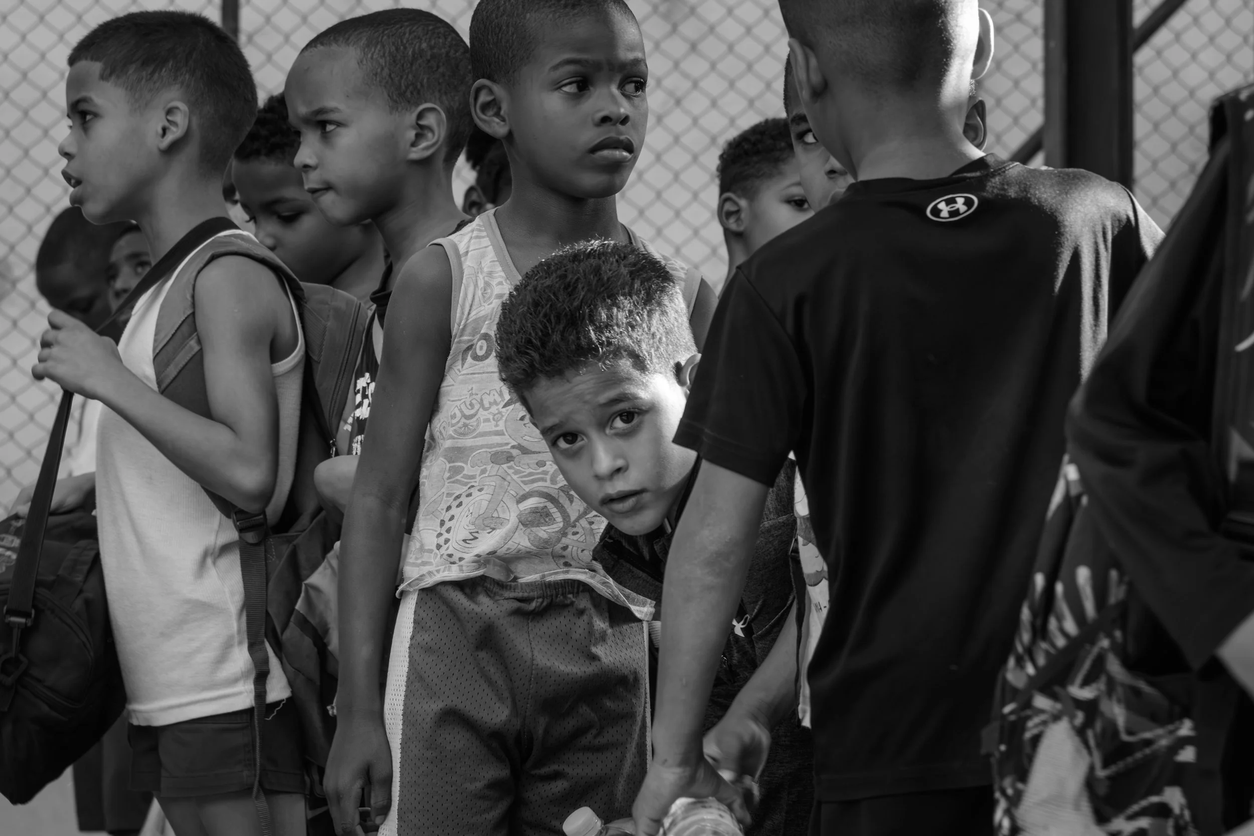 CBK I La Habana, CUB I Nikon D850 27