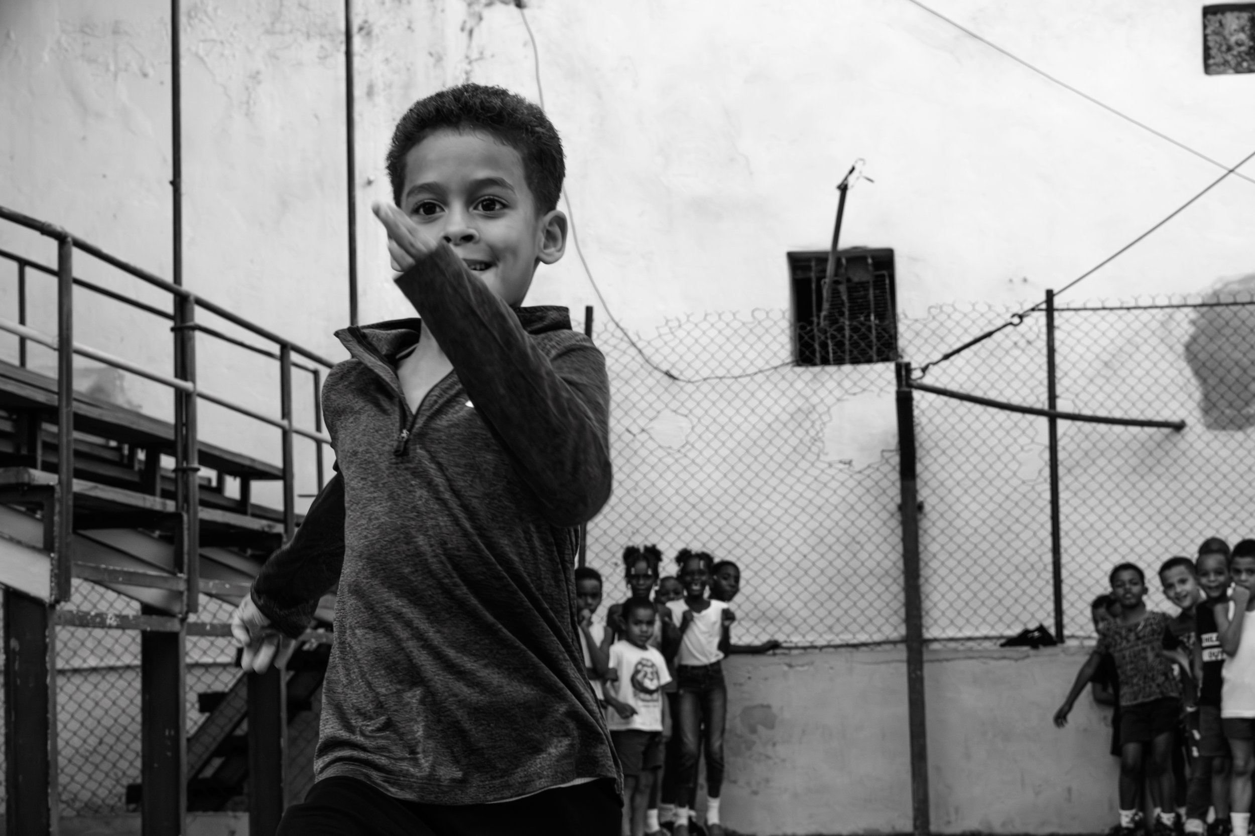 CBK I La Habana, CUB I Nikon D850 13